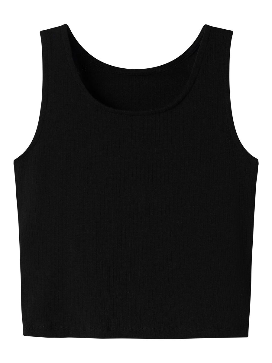 CROPPED TANKTOP
