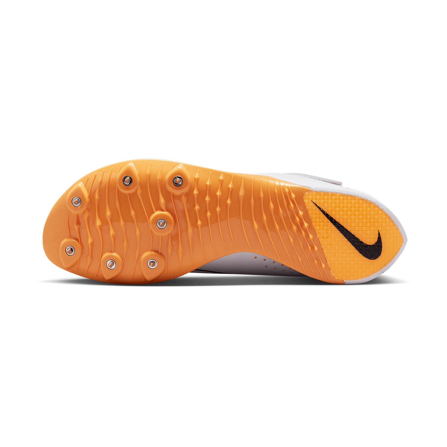 Nike Air Zoom LJ Elite White/Black/Laser Orange/Hyper Pink