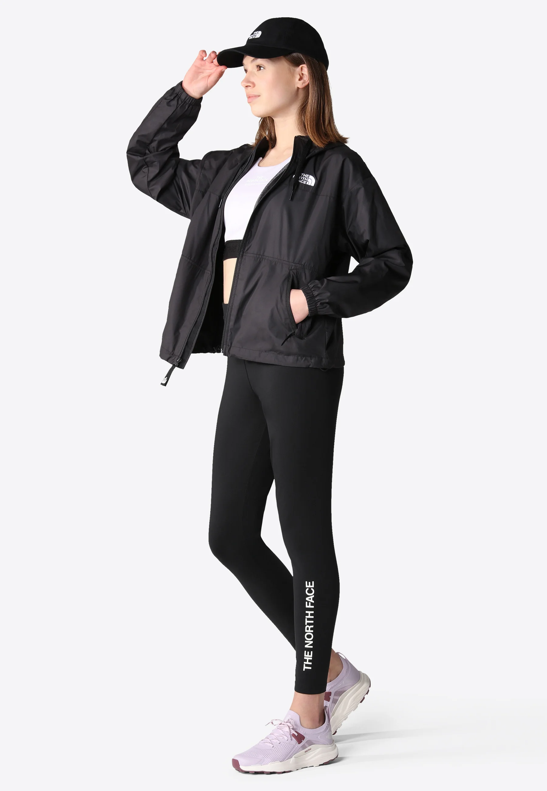 The North Face SHERU JACKET - Giacca leggera
