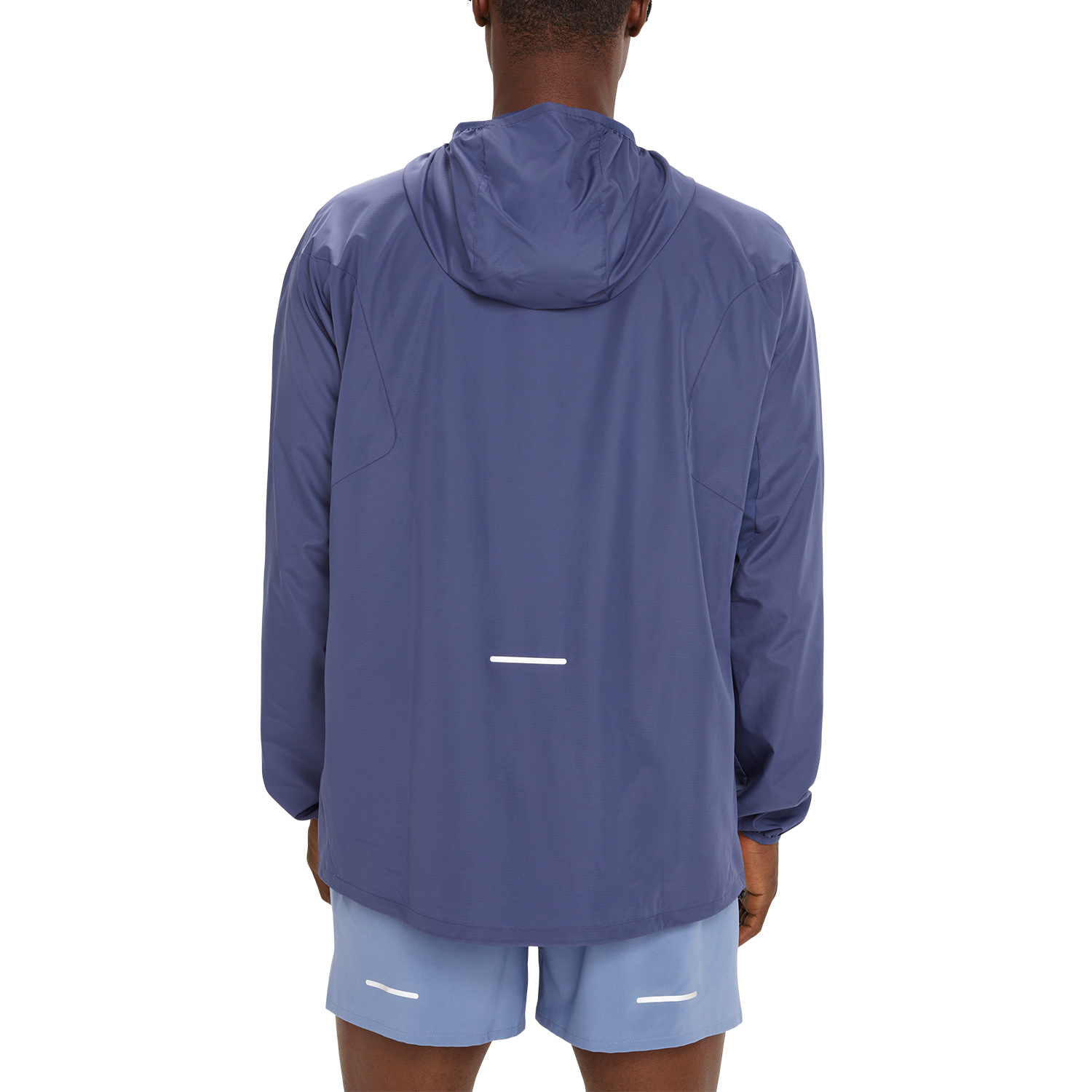 Asics Accelerate Giacca Thunder Blue