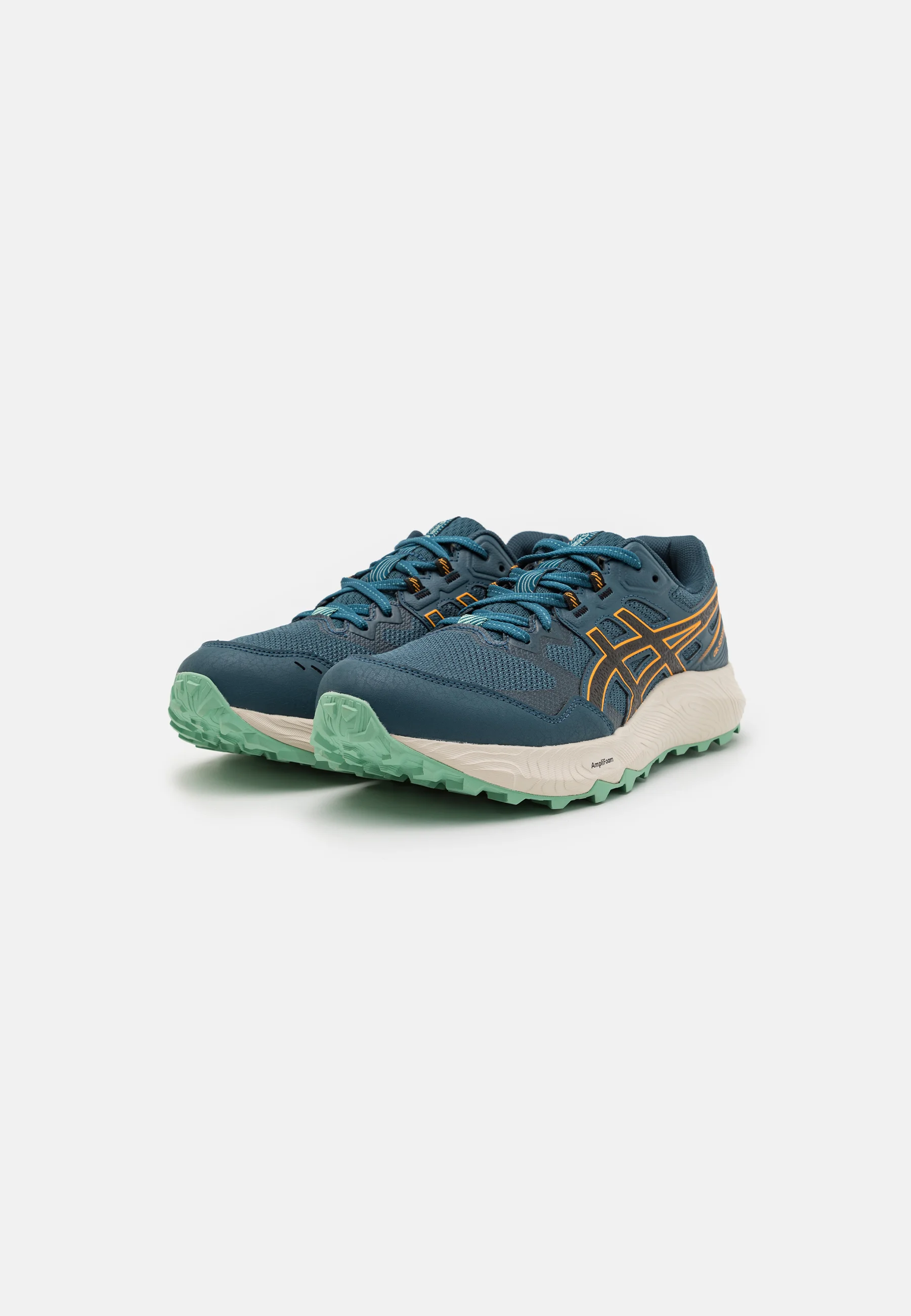ASICS GEL-SONOMA 7 - Scarpe da trail running