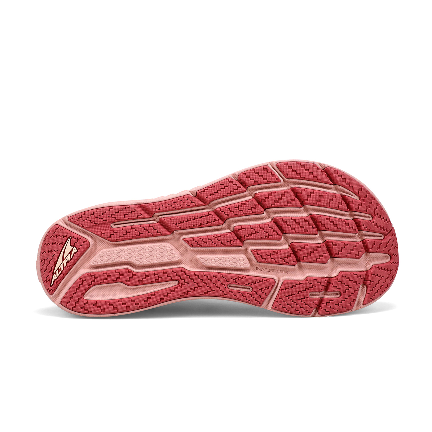 Altra Torin 7 Deep Teal/Pink