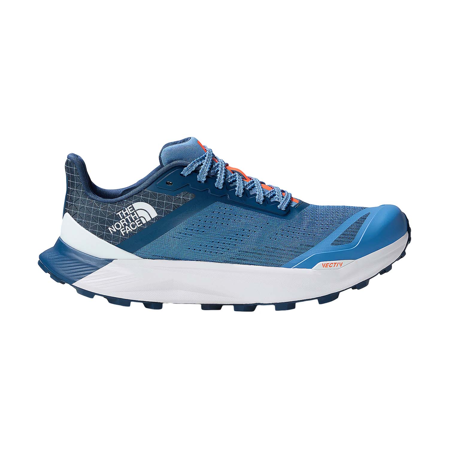 The North Face Vectiv Infinite 2 Indigo Stones/Shady Blue