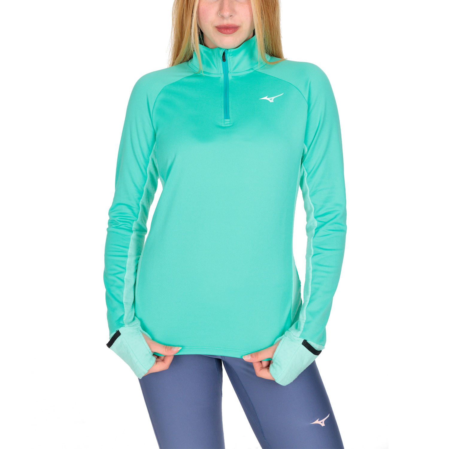 Mizuno Warmalite Maglia Atlantis