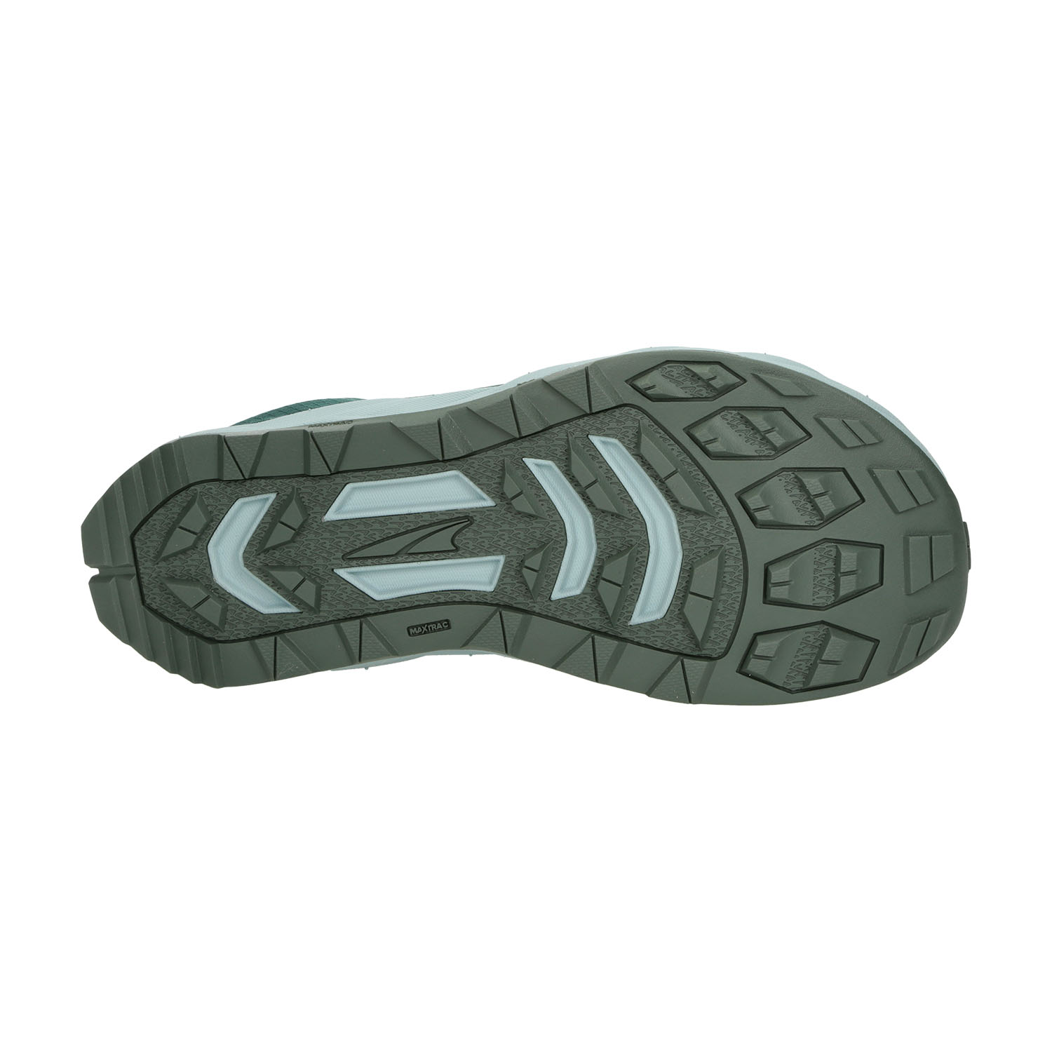 Altra Superior 6 Deep Forest