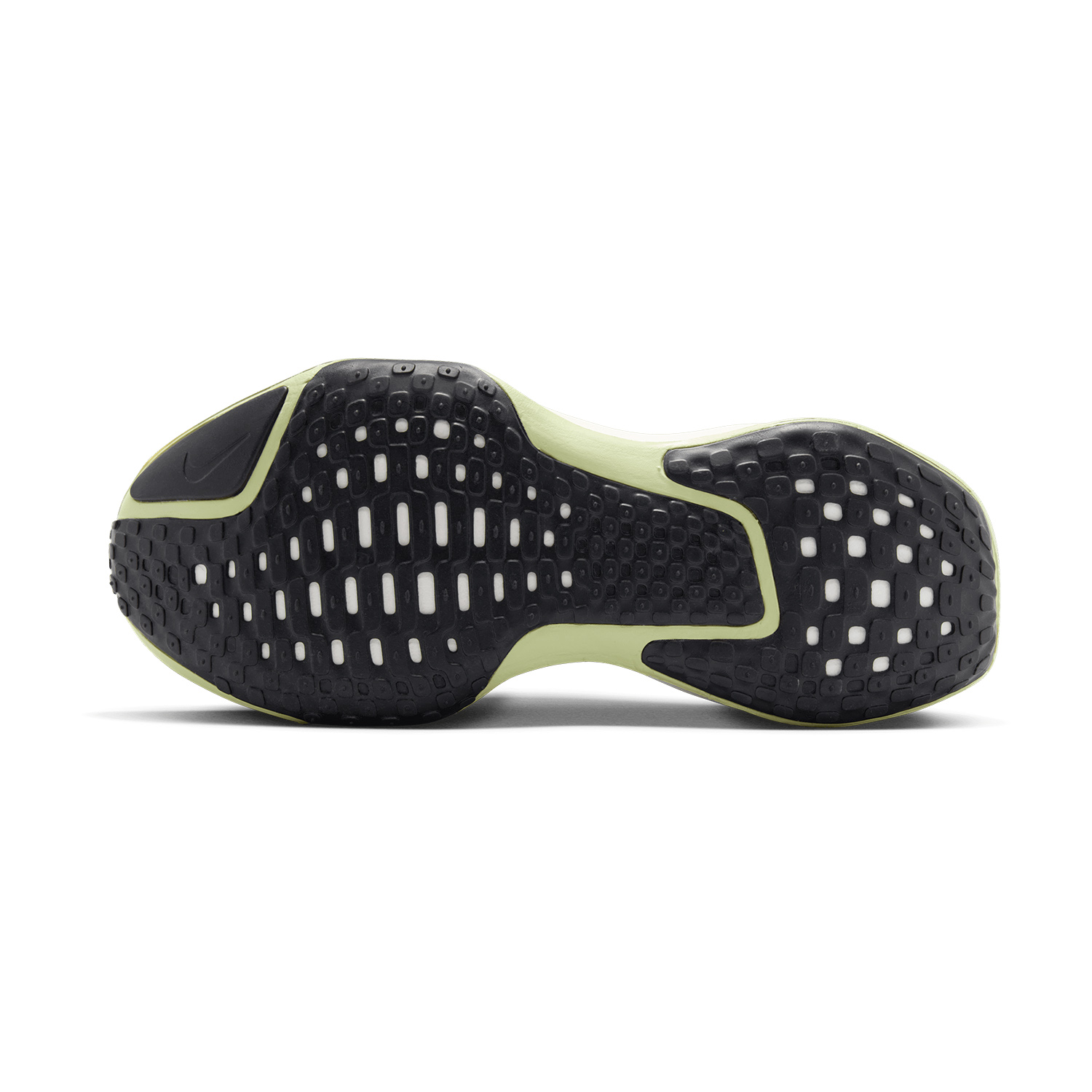 Nike ZoomX Invincible Run Flyknit 3 Black/Bronzine/Olive Aura/Amber Brown