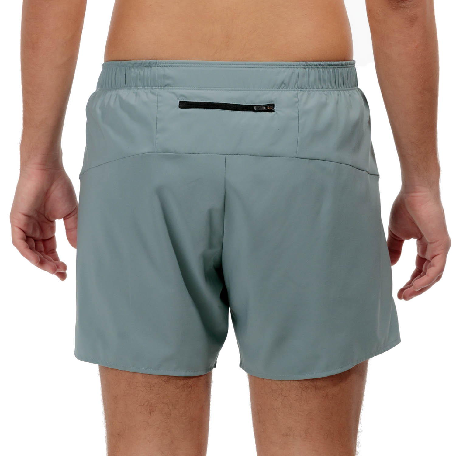 Mizuno Core 5.5in Pantaloncini Lead