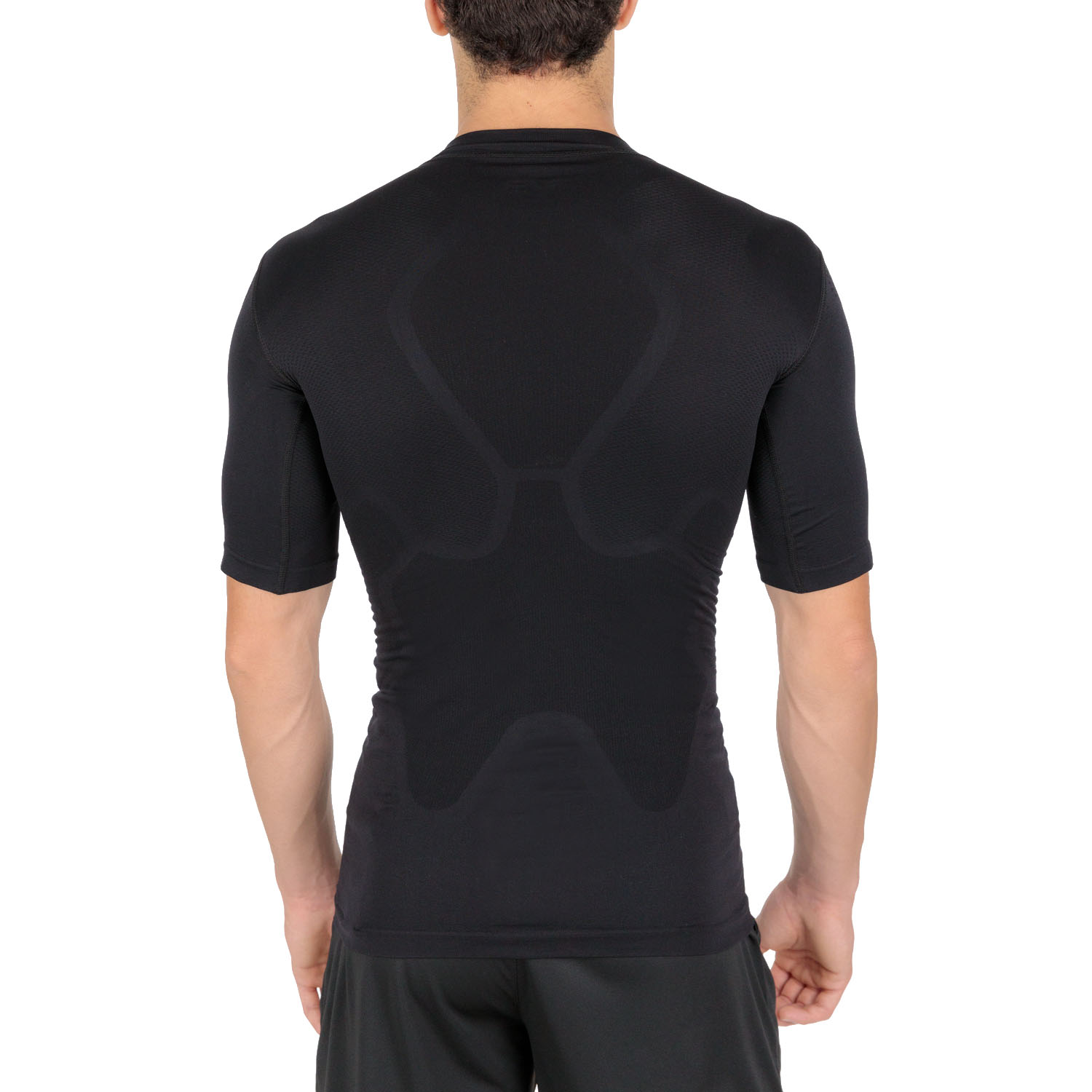 Joma Brama Emotion II Maglietta Black