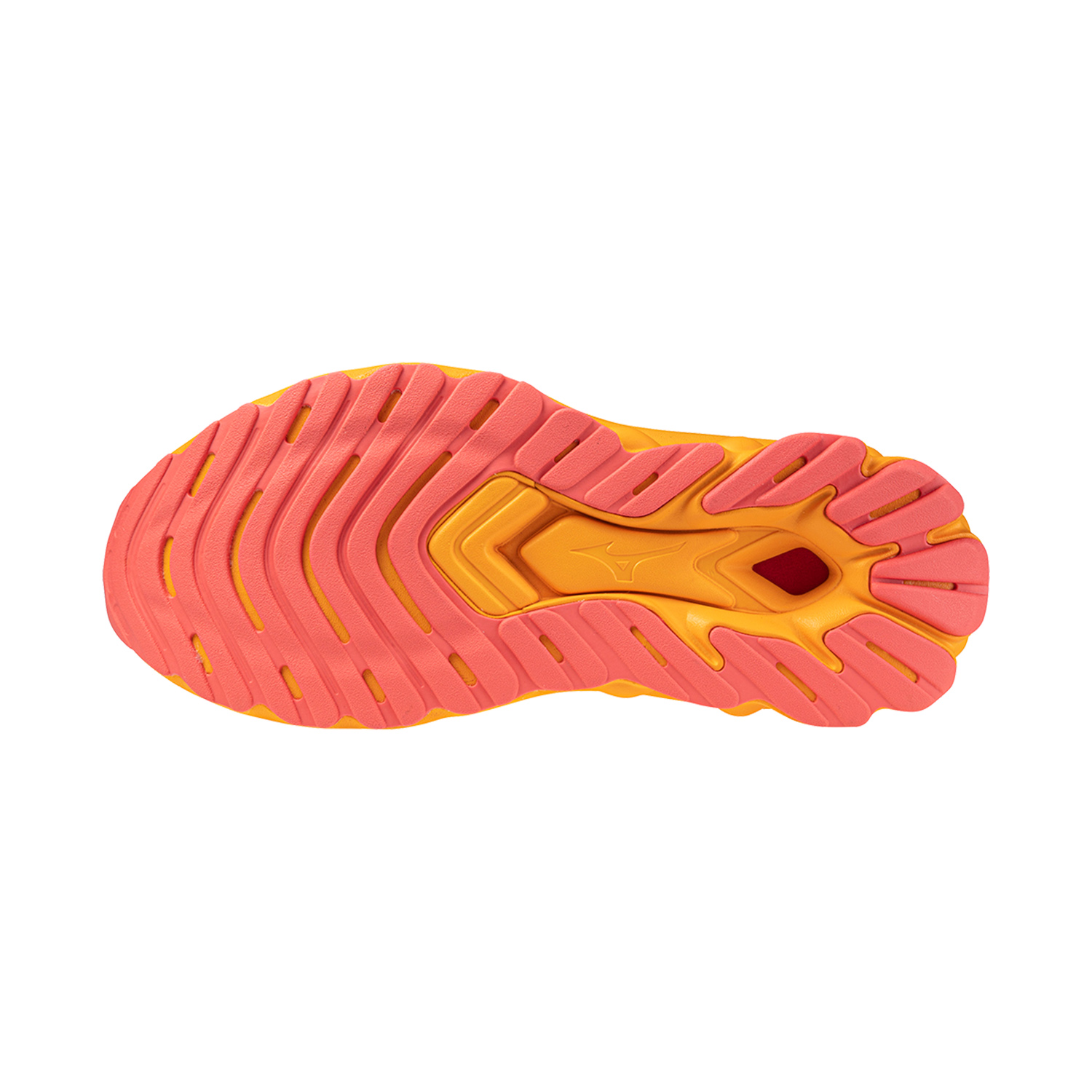 Mizuno Wave Skyrise 5 Abyss/Dubarry/Carrot Curl