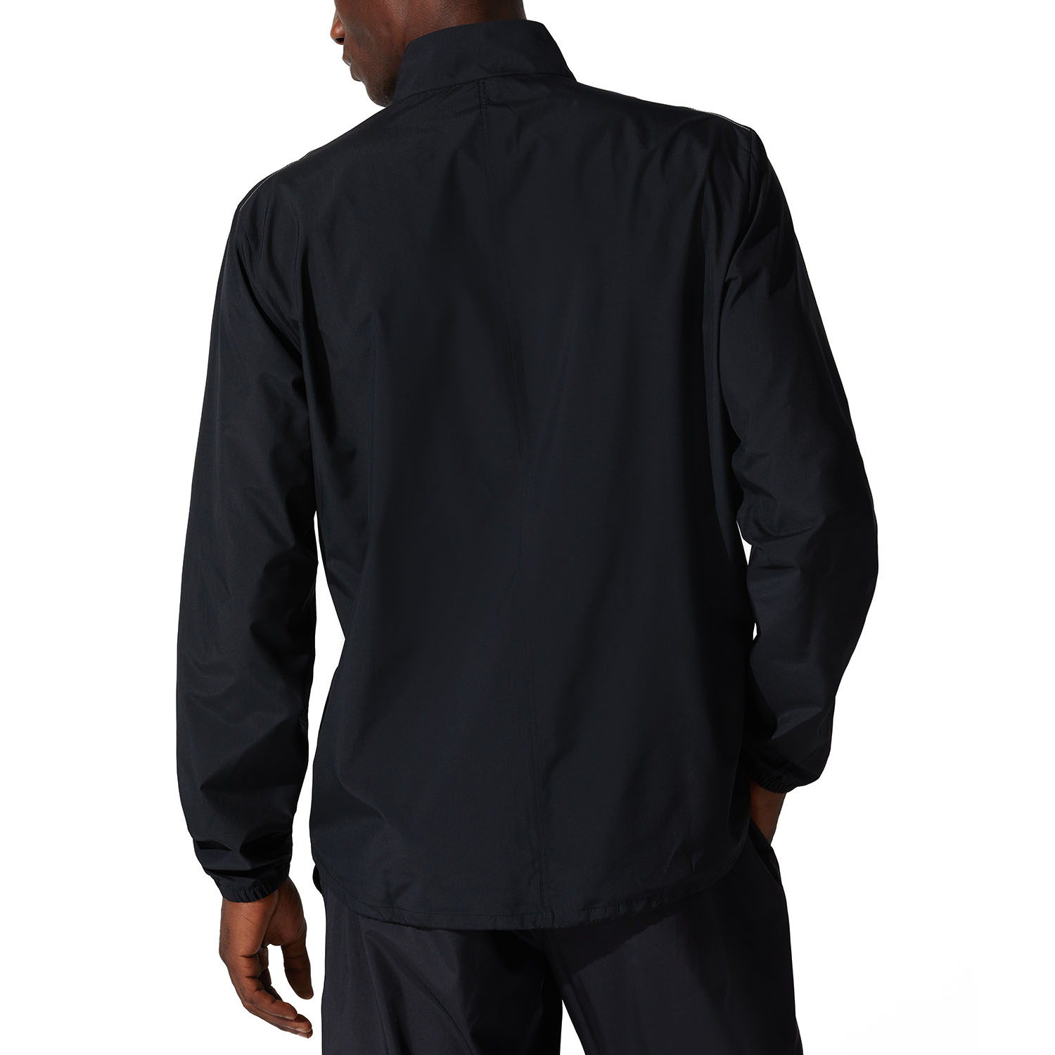 Asics Core Giacca Performance Black