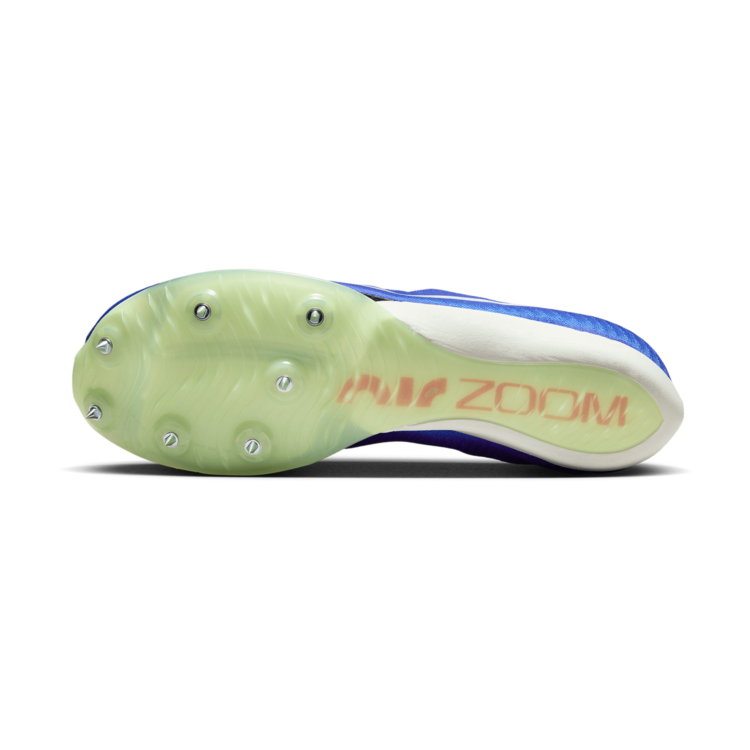 Nike Air Zoom Maxfly Racer Blue/White/Lime Blast