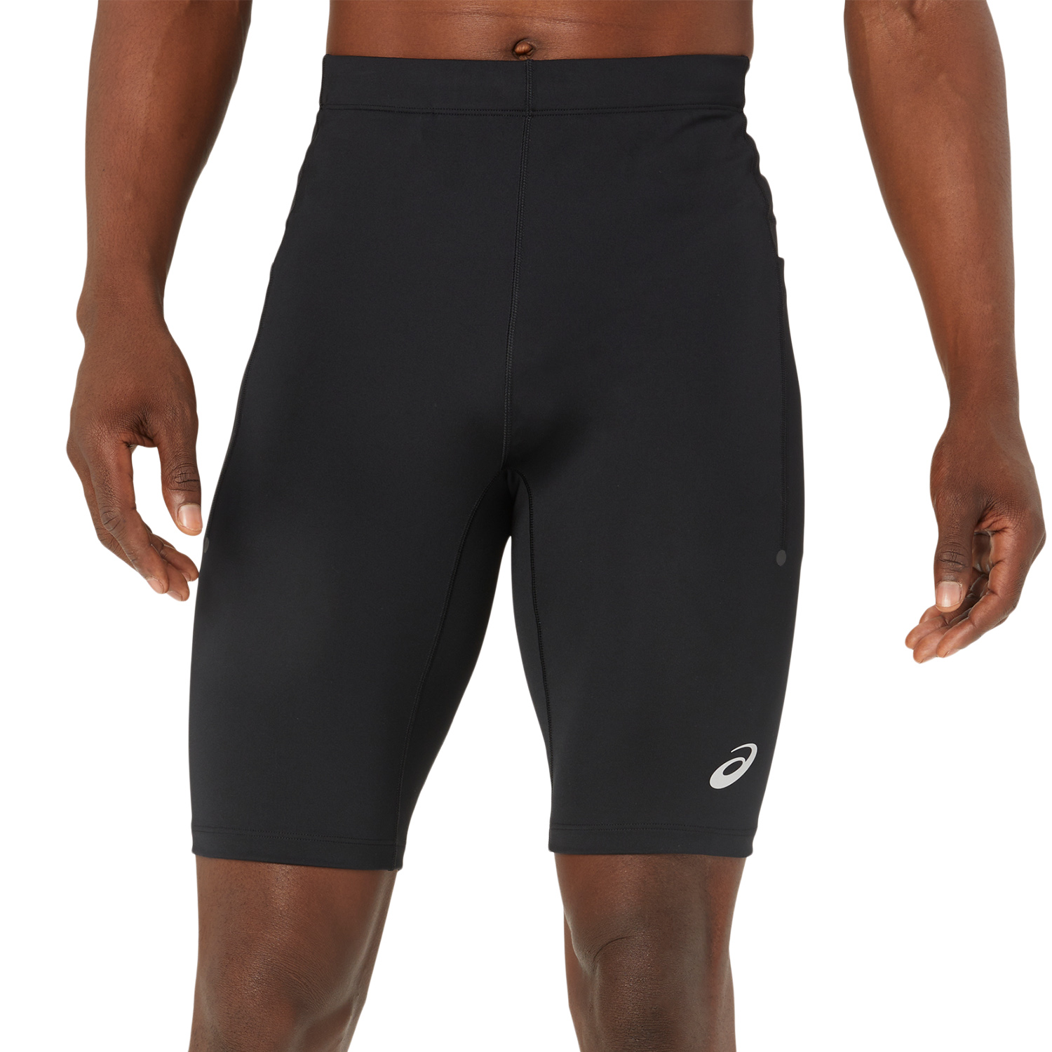 Asics Road 10in Pantaloncini Performance Black