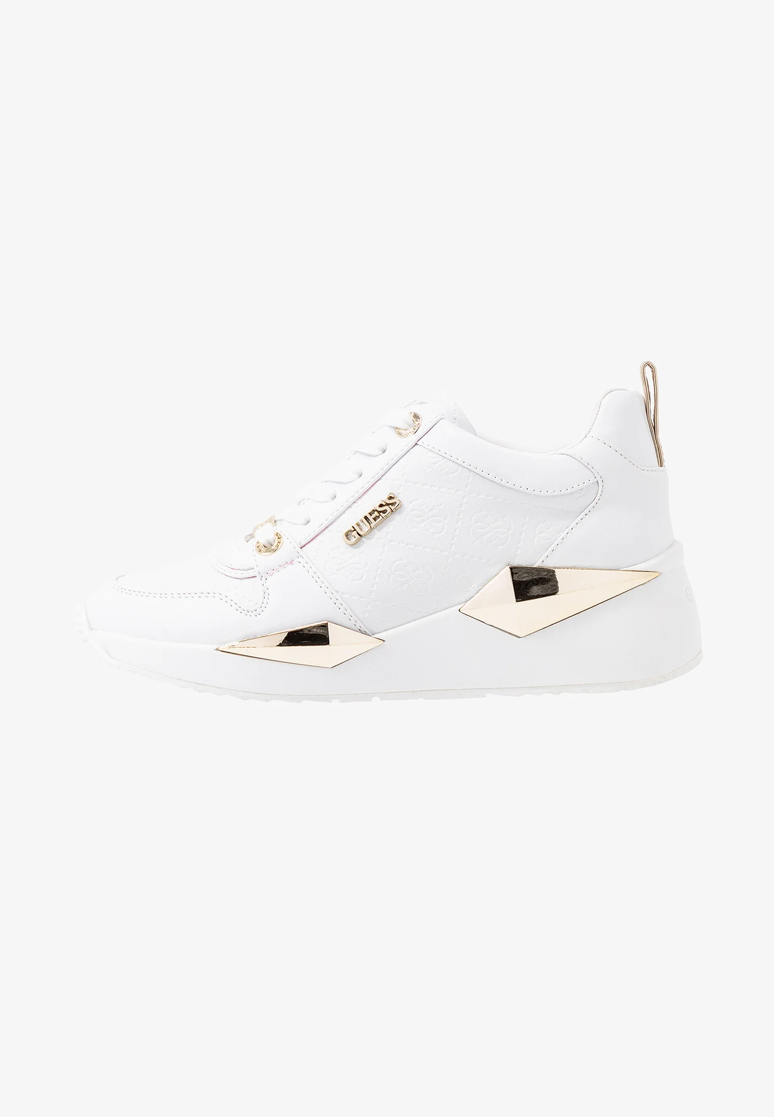 Guess TALLYN - Sneakers basse