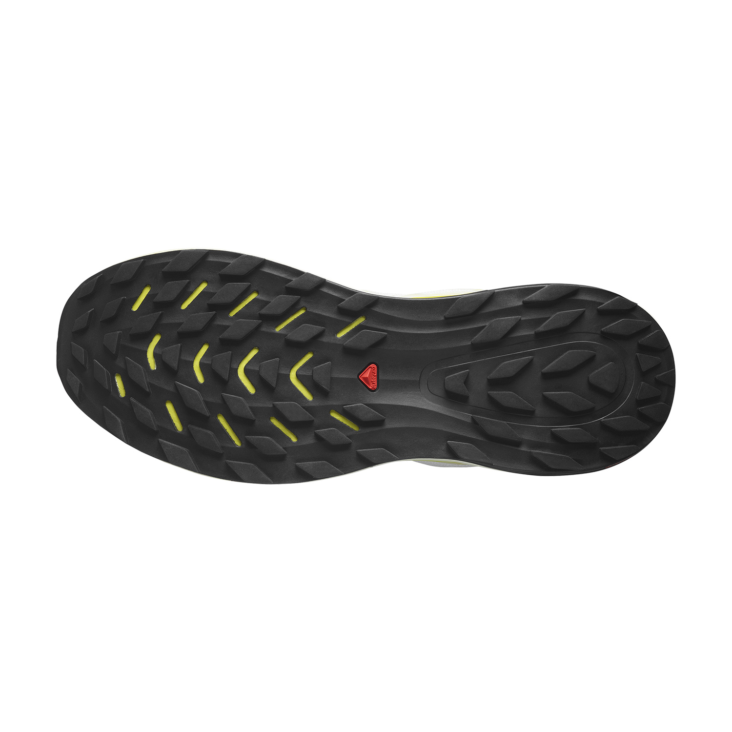 Salomon Ultra Glide 2 Vanilla Ice/Sulphur Spring/Dragon Fire