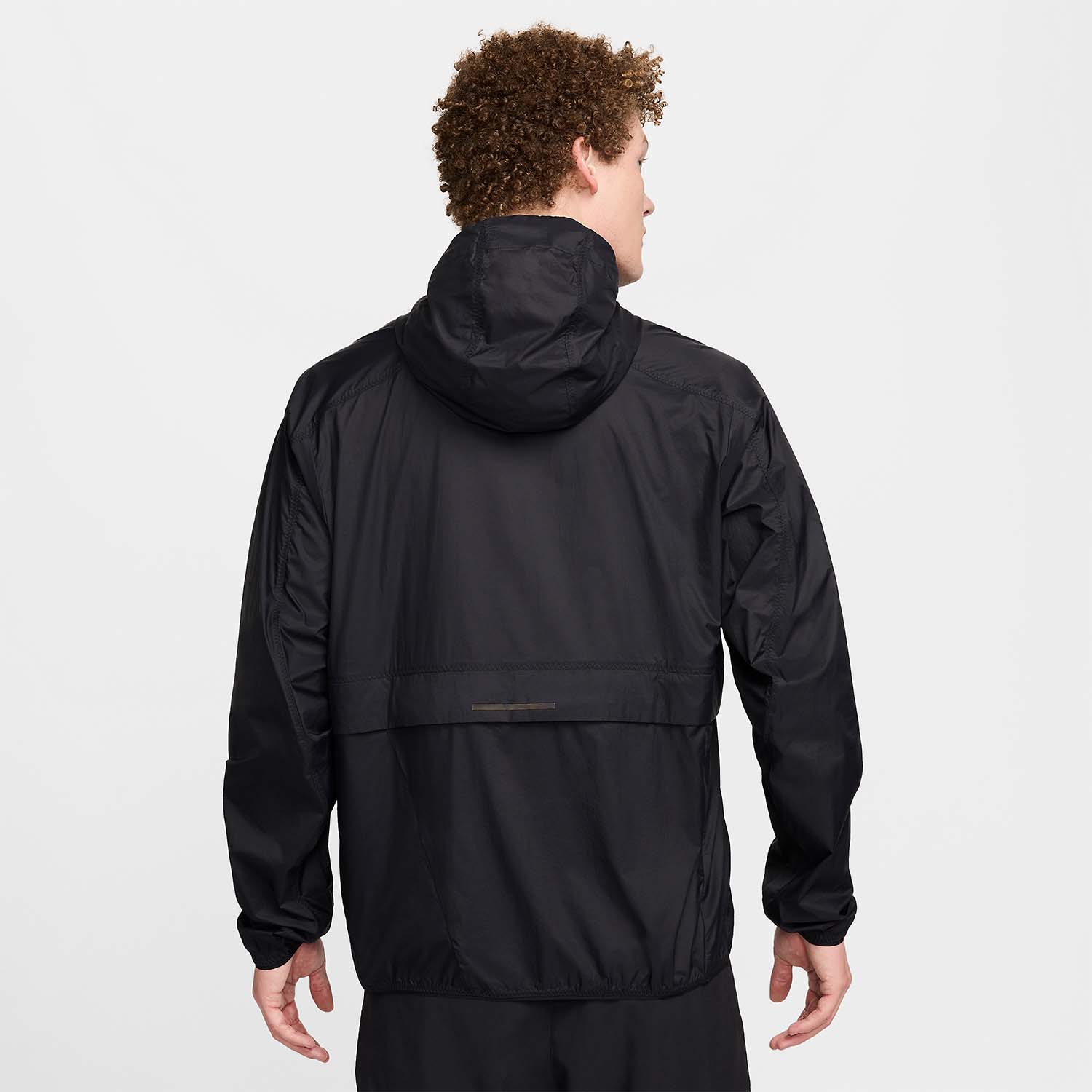 Nike Repel Run Division Giacca Black/Blkref