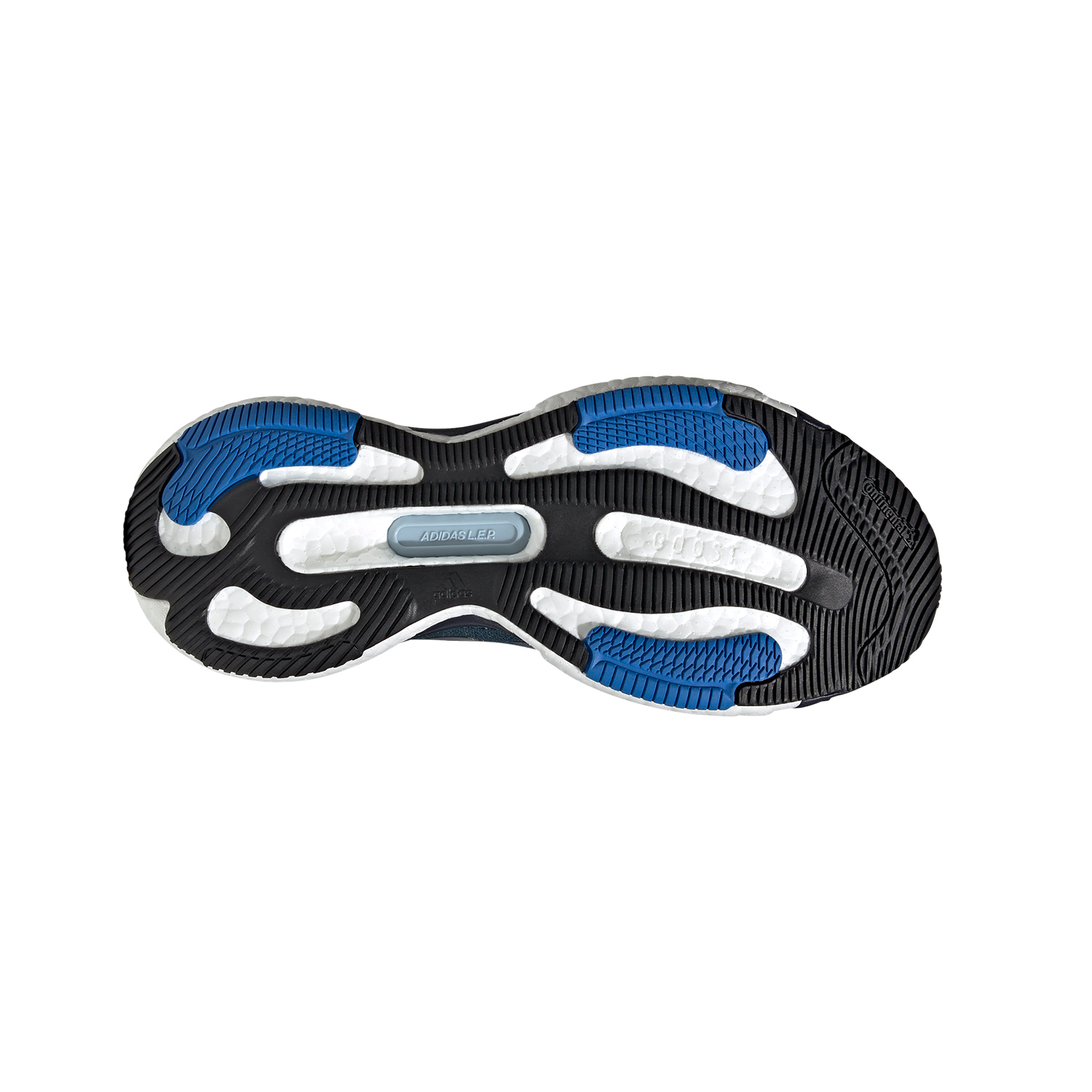 adidas Solar Glide 6 Arctic Night/Core Black/Arctic Fusion