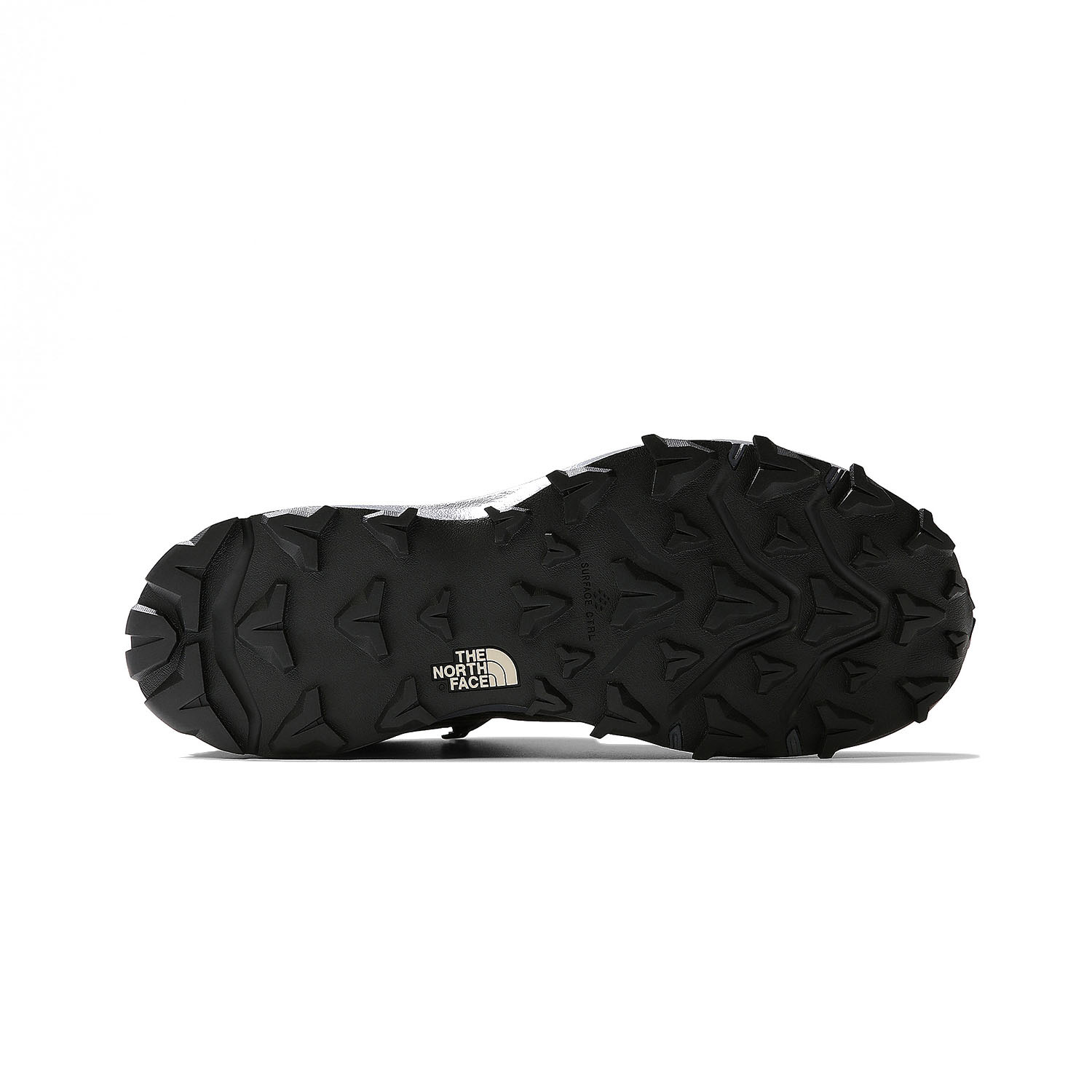 The North Face Vectiv Fastpack Mid Futurelight Military Olive/TNF Black