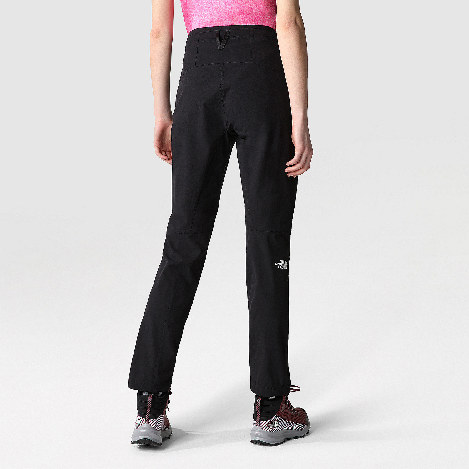 The North Face Speedlight Pantaloni TNF Black
