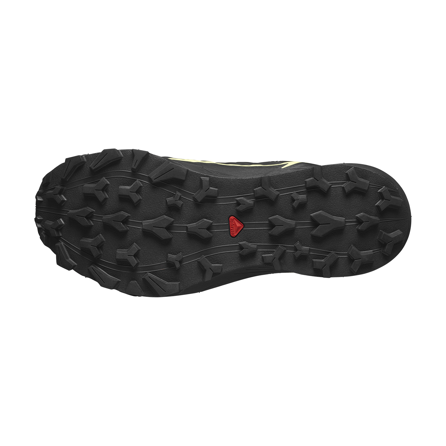 Salomon Thundercross GTX Black/Charlock