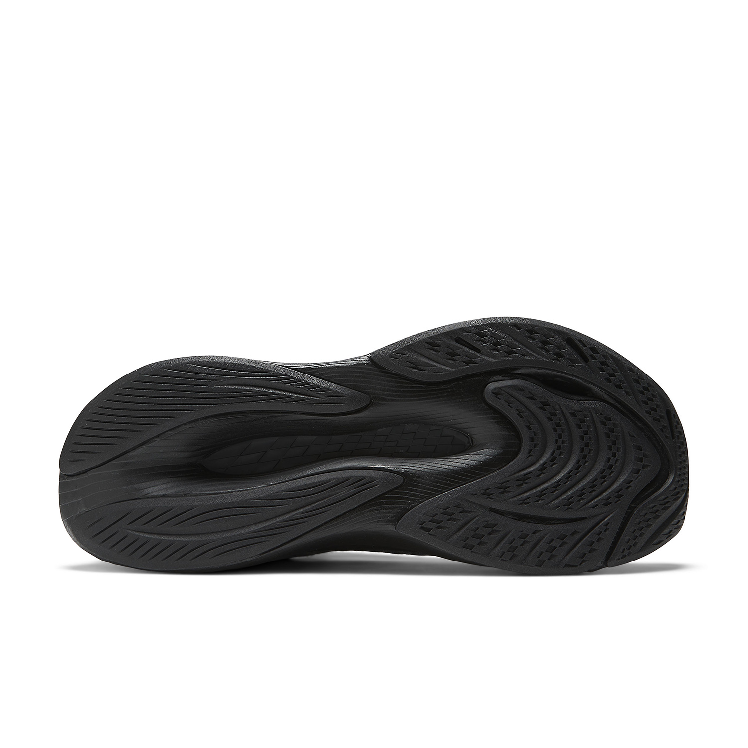New Balance Fuelcell Propel v4 Graphite/Black/Copper Metallic