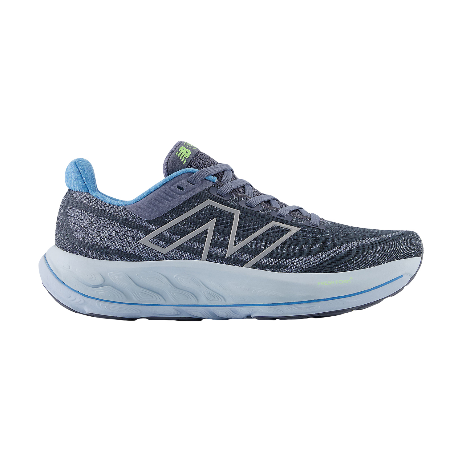 New Balance Fresh Foam X Vongo v6 Dark Artic Grey