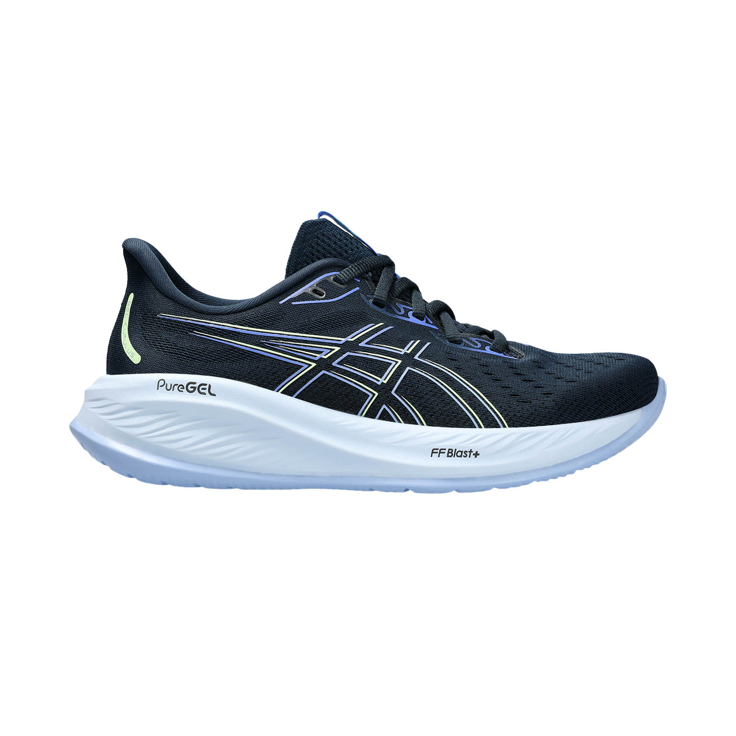 Asics Gel Cumulus 26 French Blue/Light Sapphire