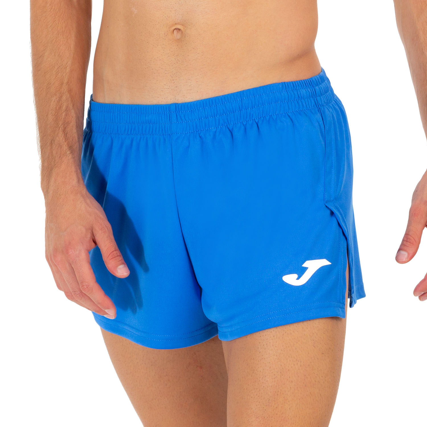Joma Record II 4in Pantaloncini Royal