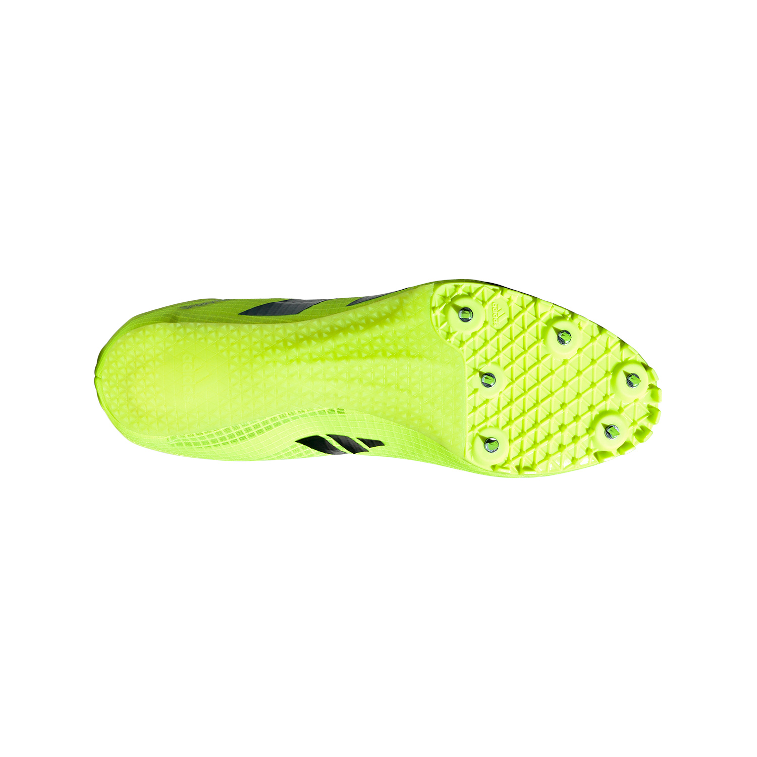 adidas Sprintstar Lucid Lemon/Arctic Night/Core Black