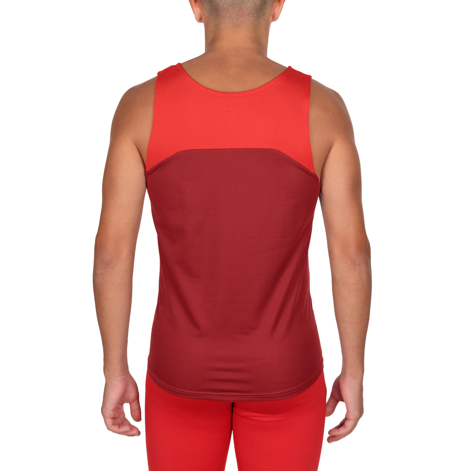 Joma R-Winner Canotta Red