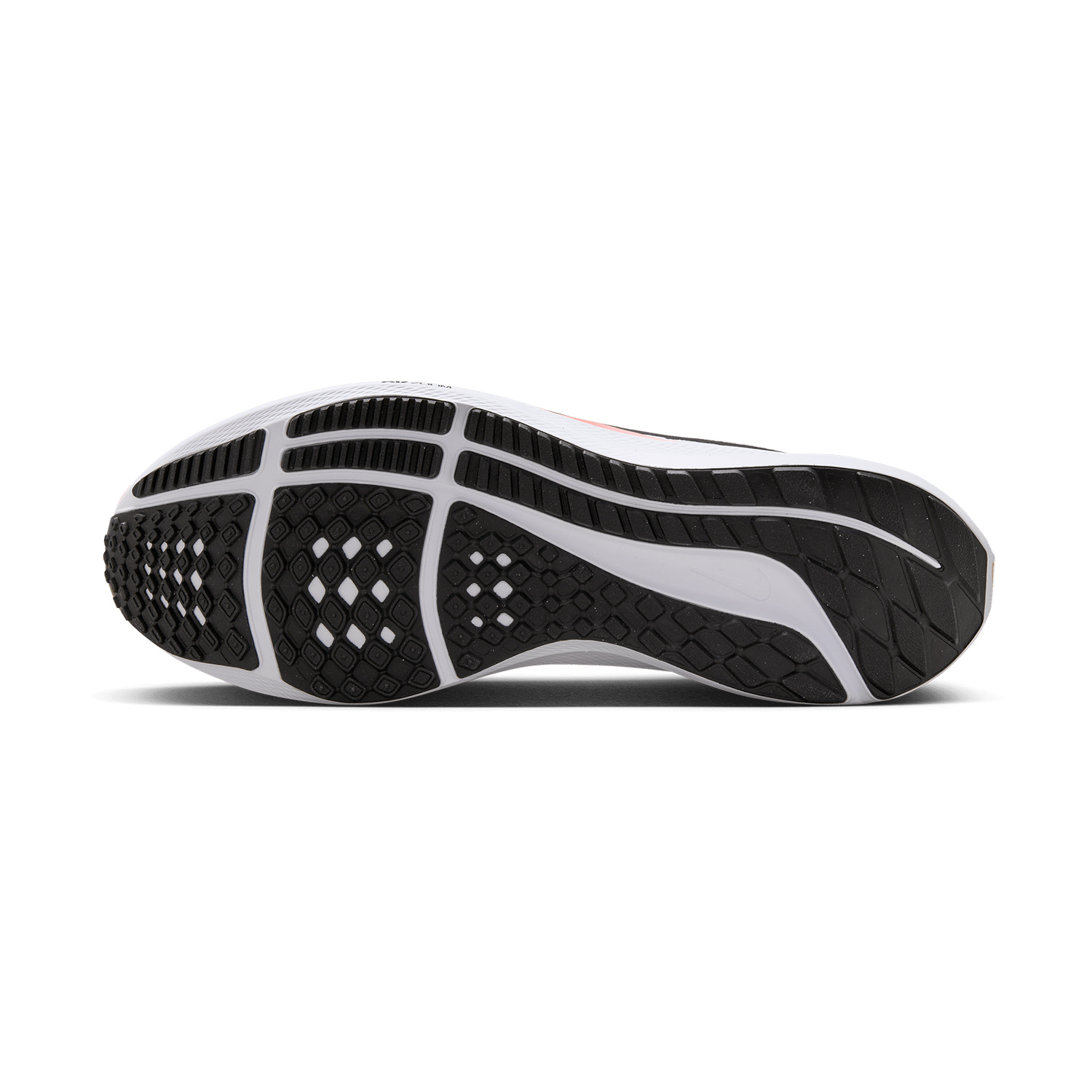 Nike Air Zoom Pegasus 40 Sail/Black/White/Bright Crimson
