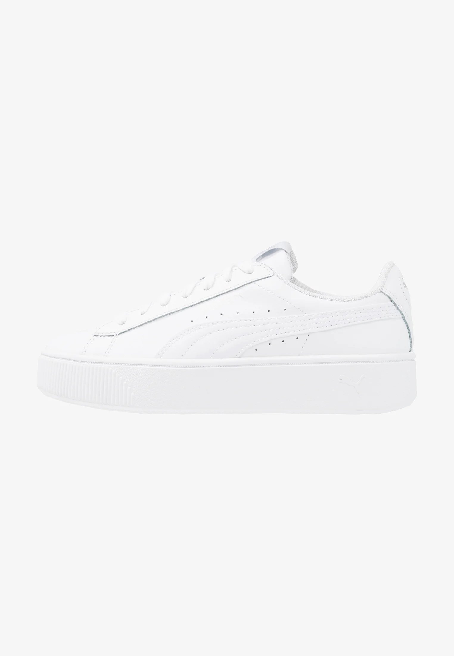 Puma VIKKY STACKED - Sneakers basse