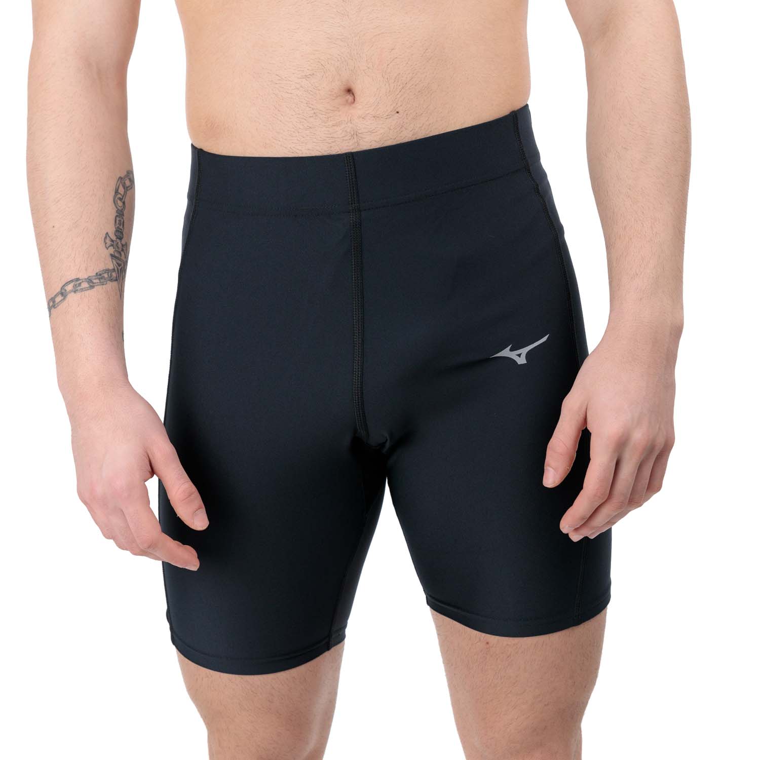 Mizuno Impulse Core 8in Pantaloncini Black