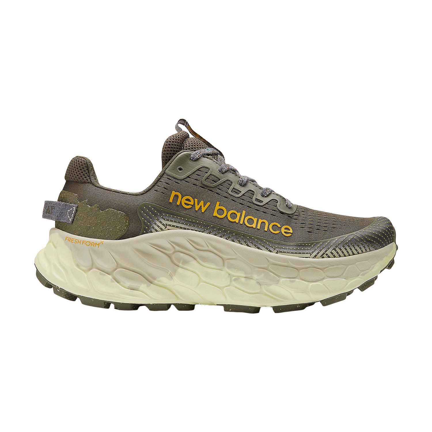 New Balance Fresh Foam X More Trail v3 Dark Camo