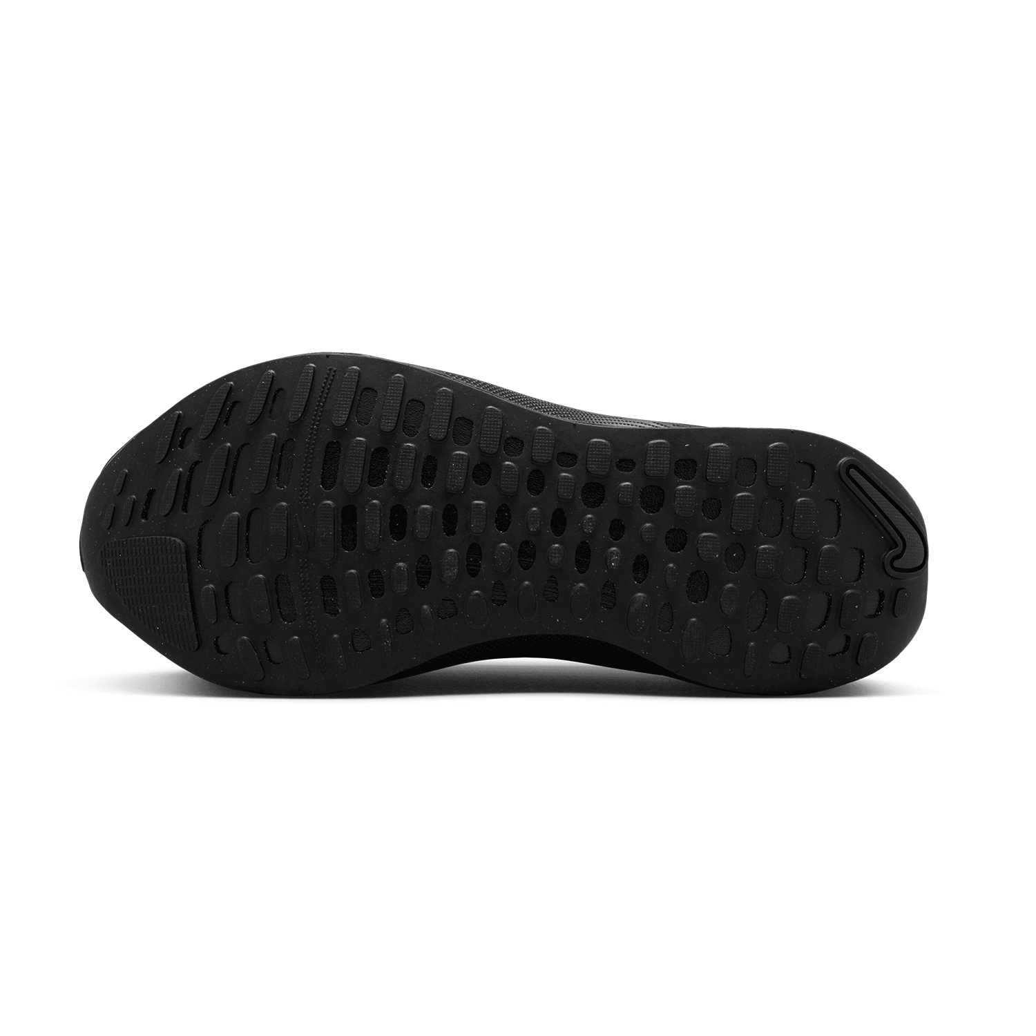 Nike InfinityRN 4 Black/Anthracite