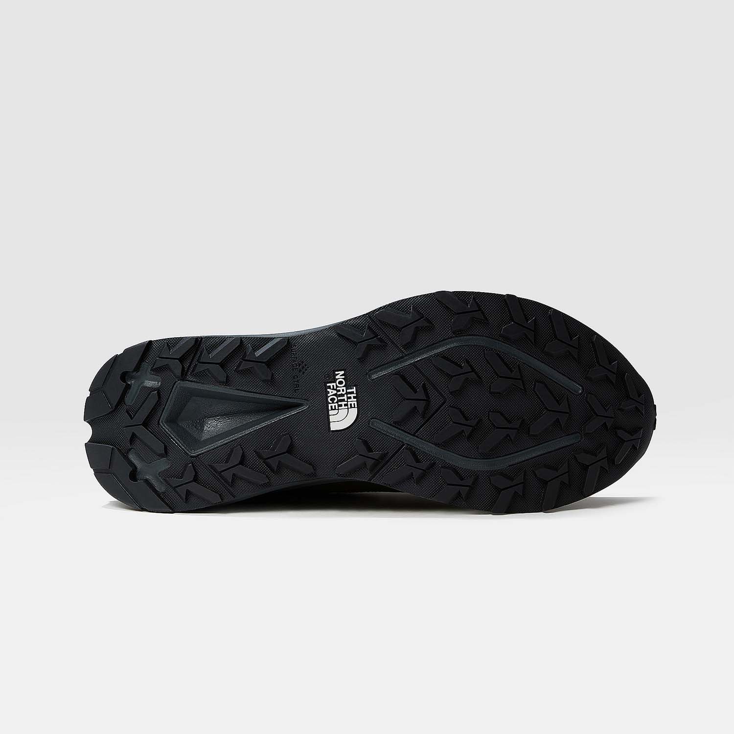 The North Face Vectiv Exploris 2 Futurelight Forest Olive/TNF Black