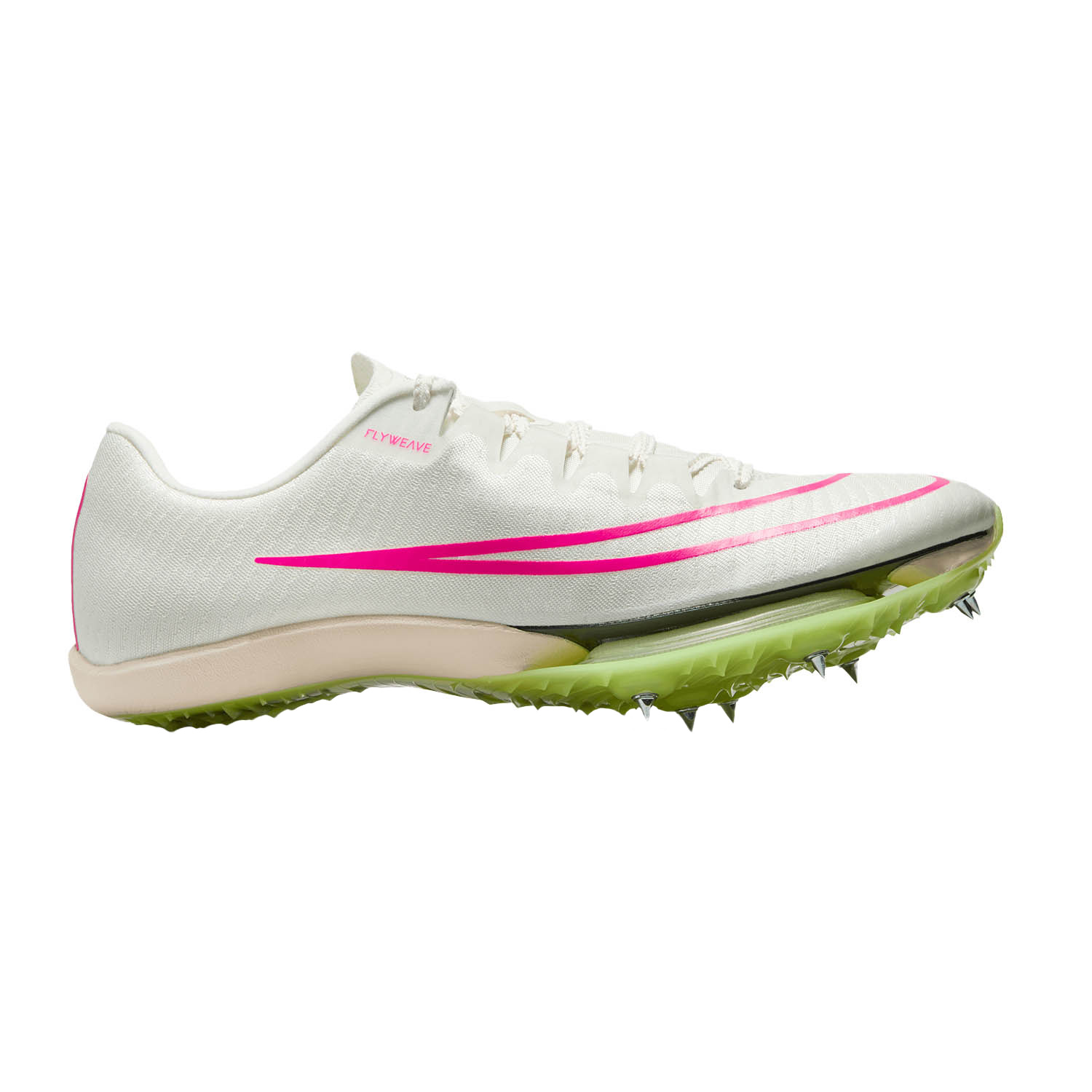 Nike Air Zoom Maxfly Sail/Fierce Pink/Light Lemon Twist