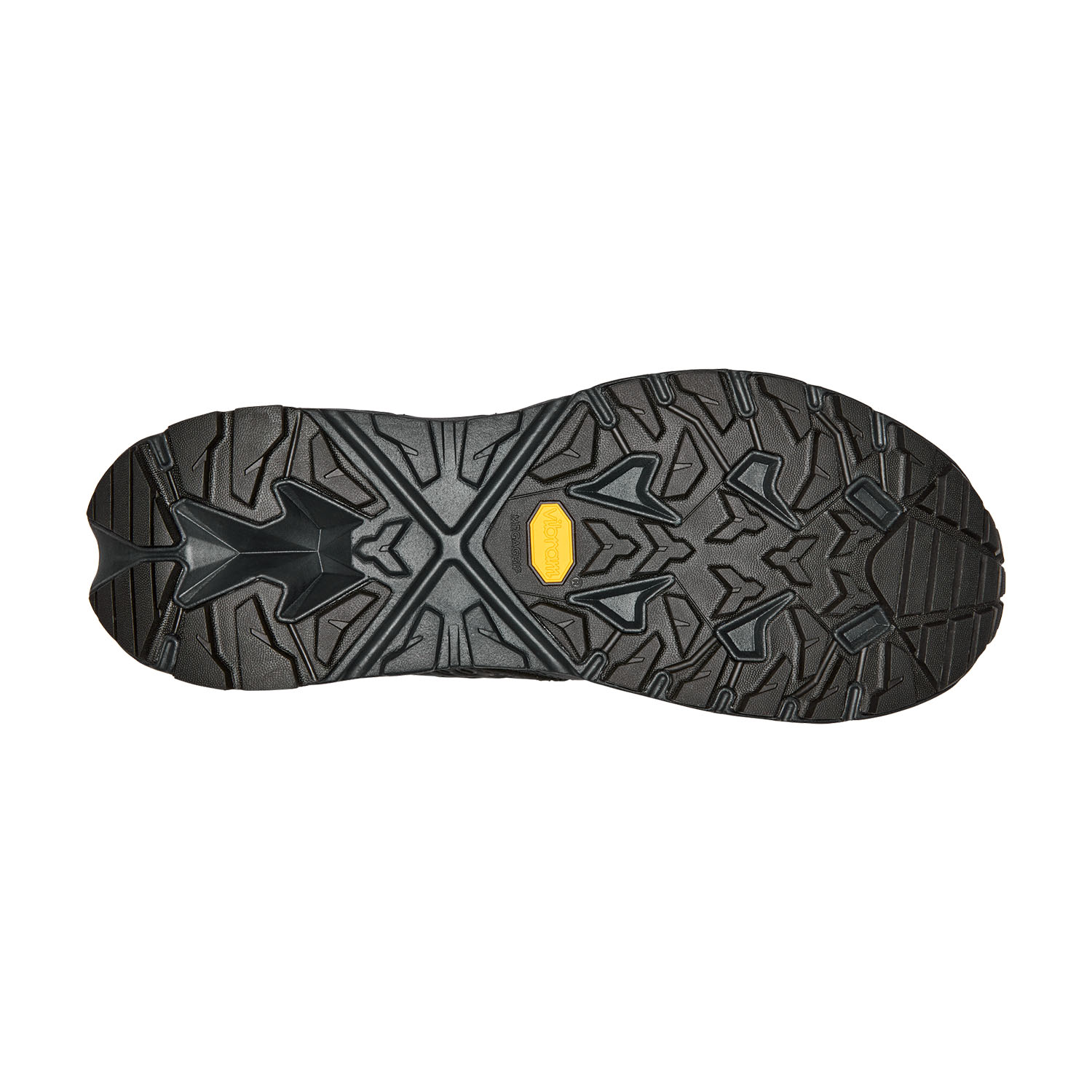 Hoka Anacapa Breeze Low Black