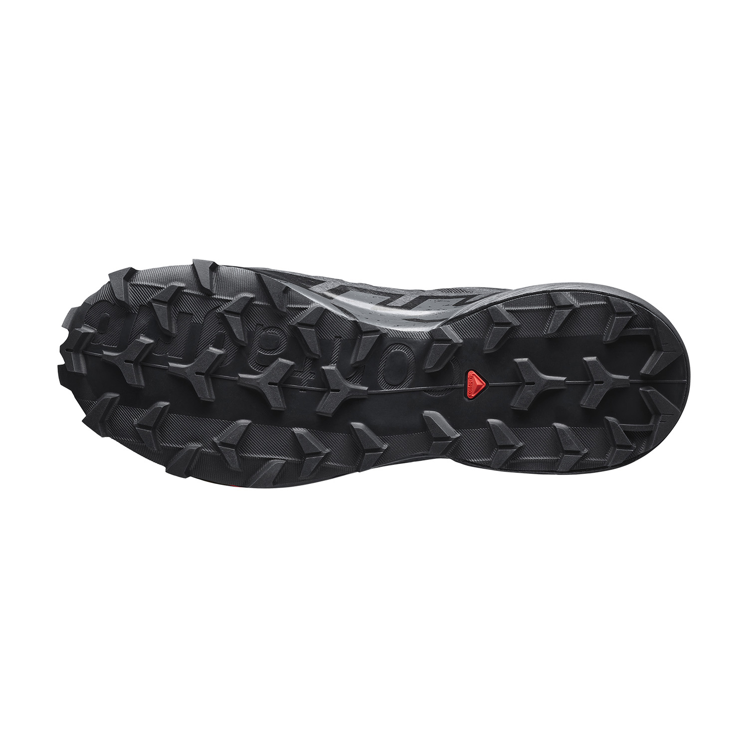 Salomon Speedcross 6 GTX Black/Phantom