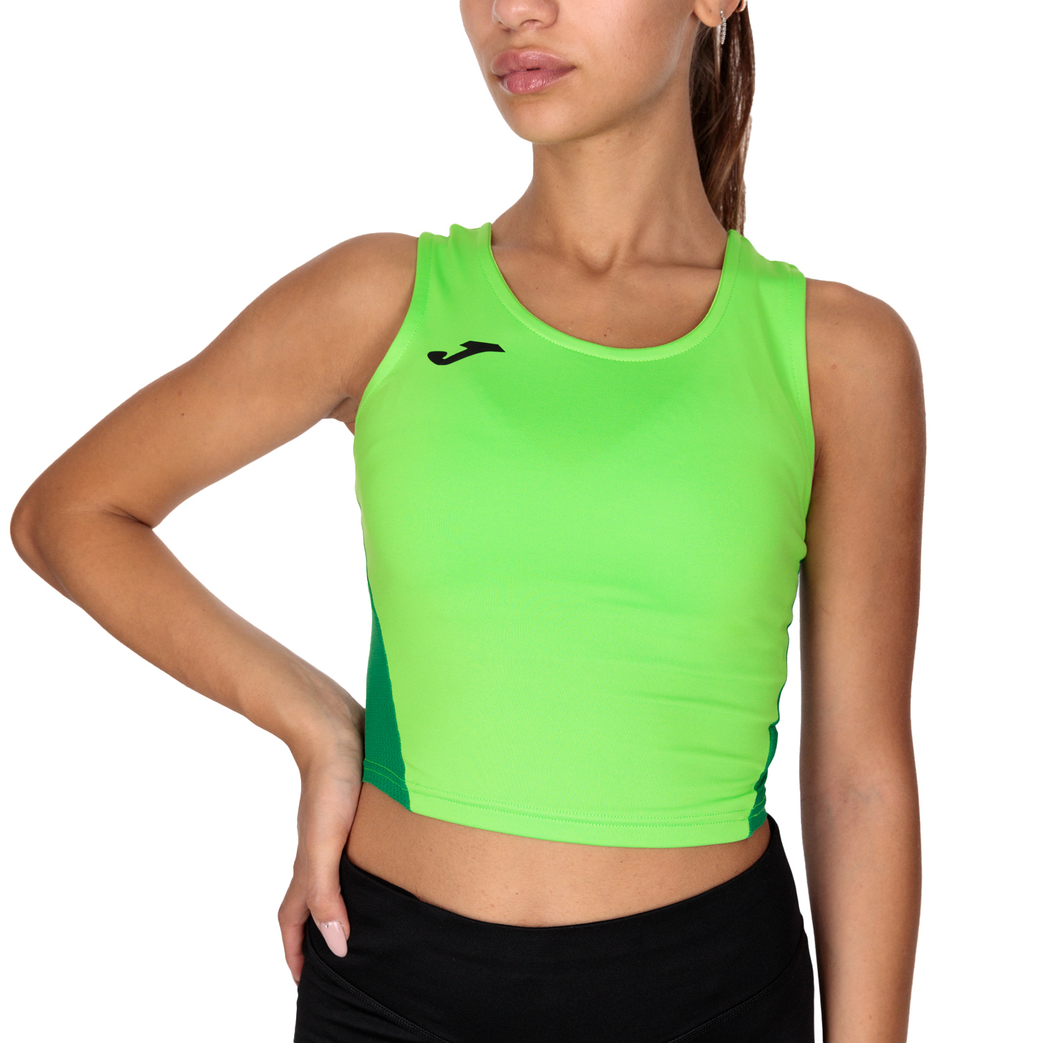 Joma R-Winner Top Fluor Green