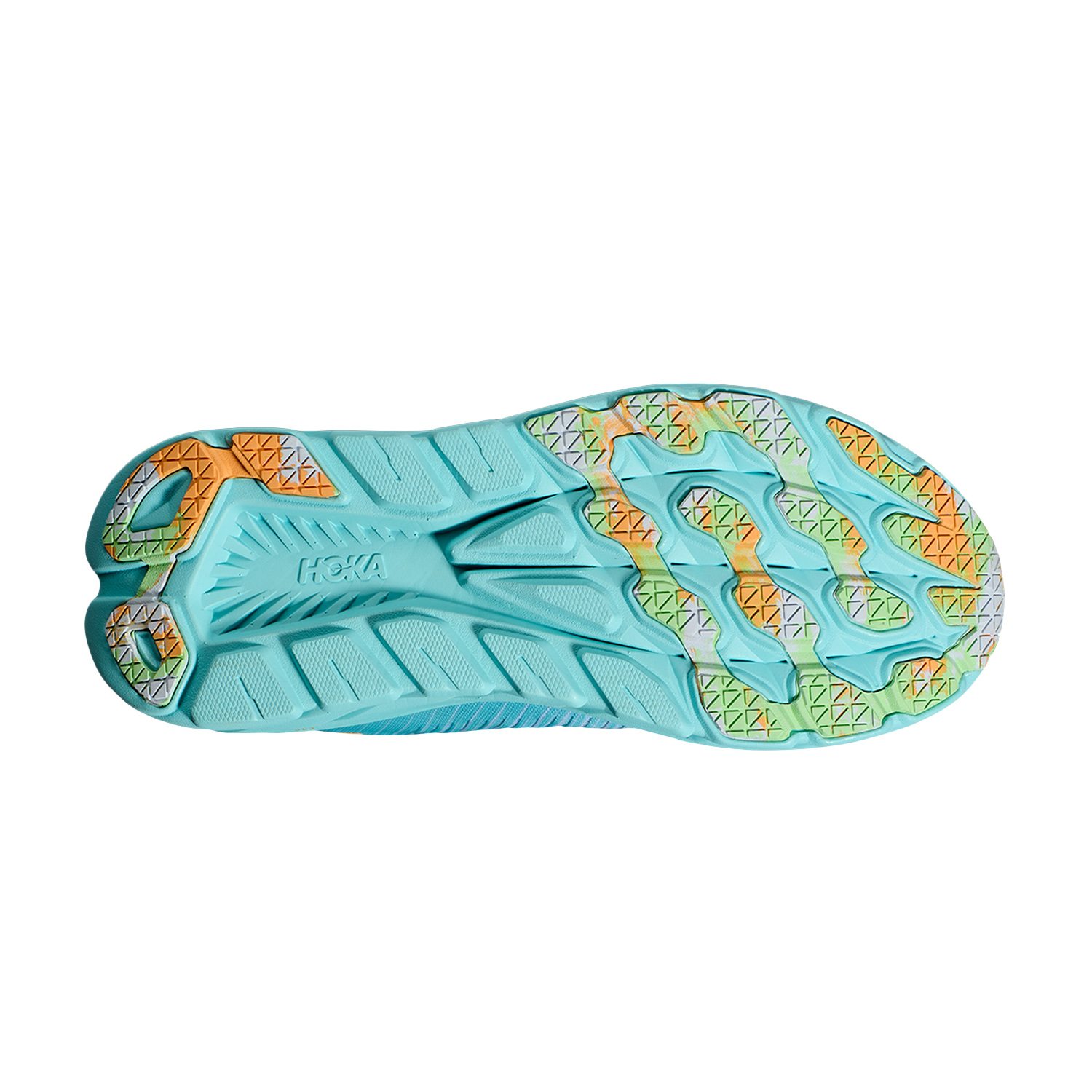 Hoka Rincon 3 Illusion/Cloudless