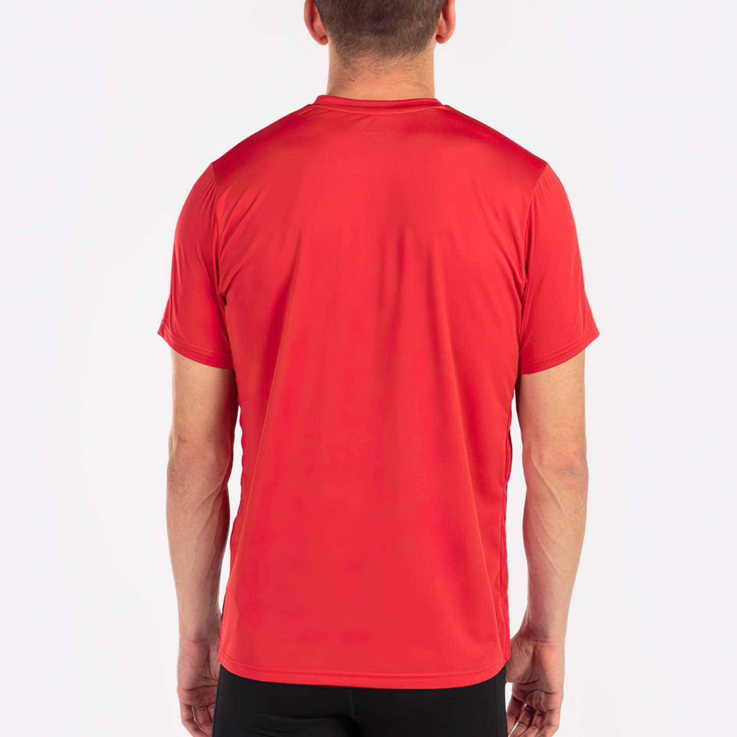 Joma Elite VIII Maglietta Red