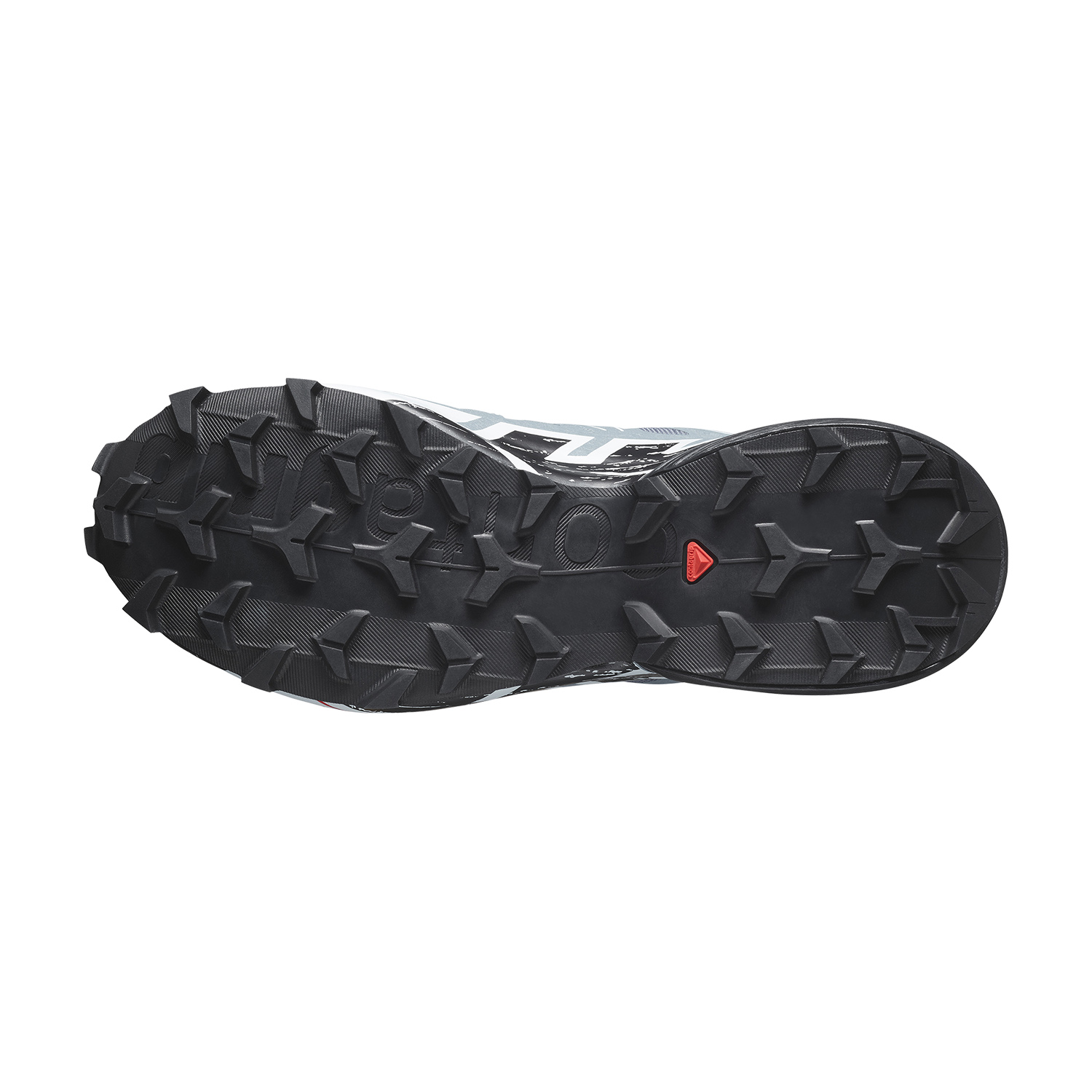 Salomon Speedcross 6 GTX Flint Stone/Black/Heather
