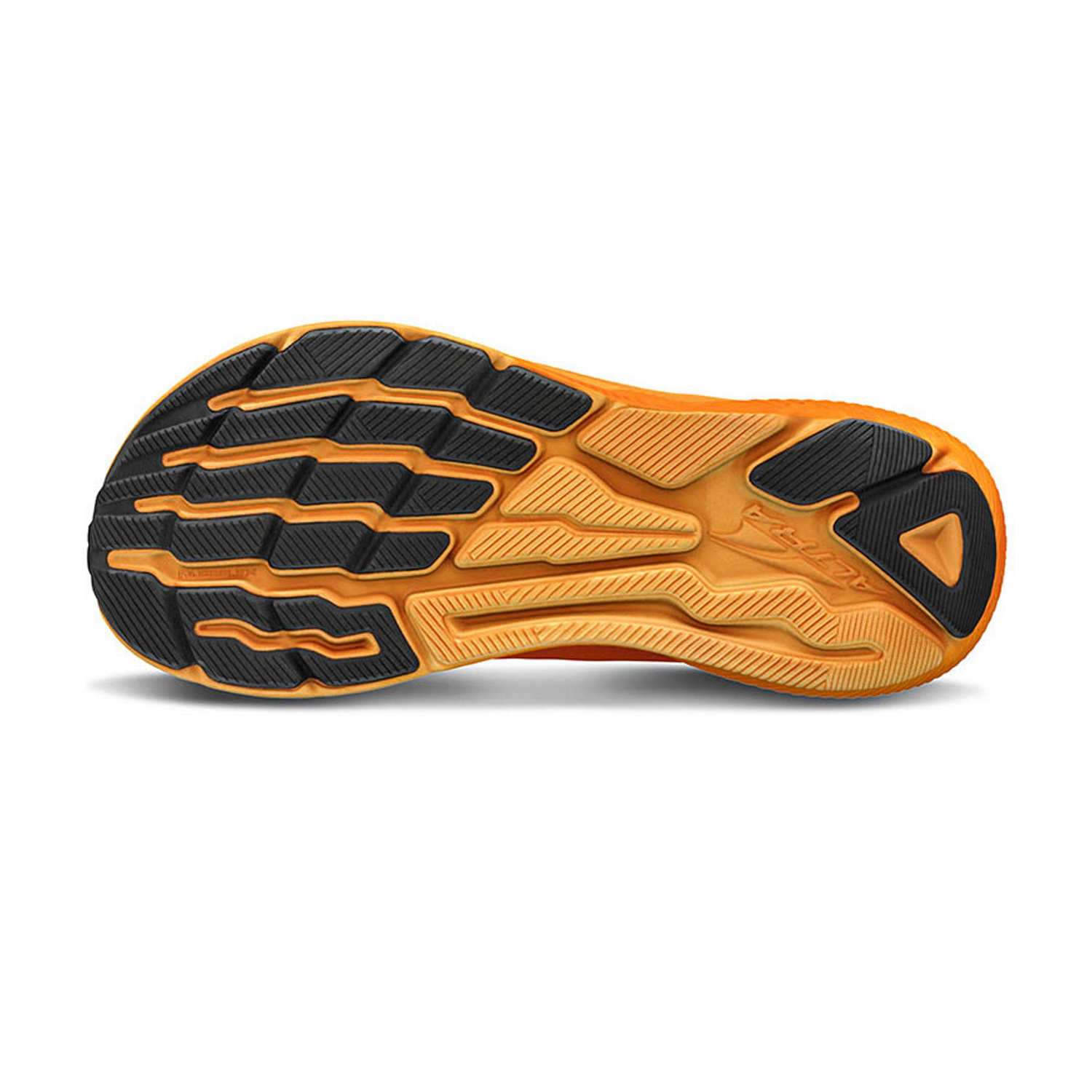 Altra FWD Experience Orange