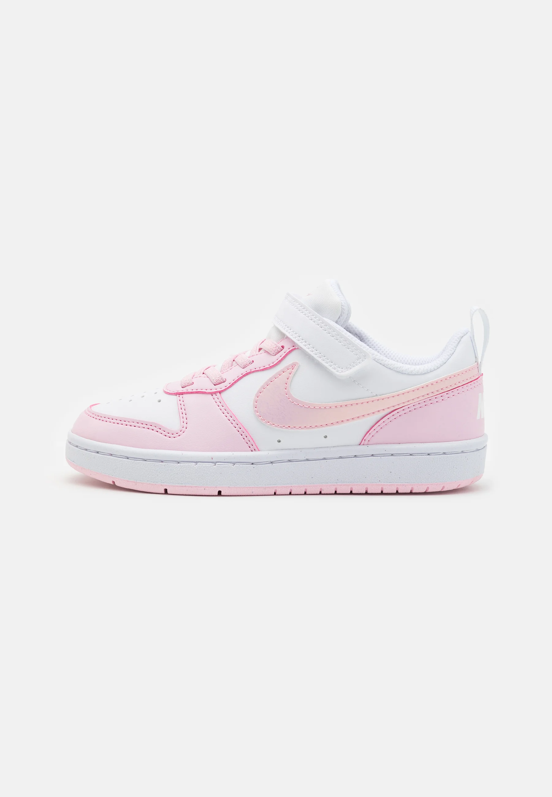 Nike Sportswear COURT BOROUGH RECRAFT UNISEX - Sneakers basse