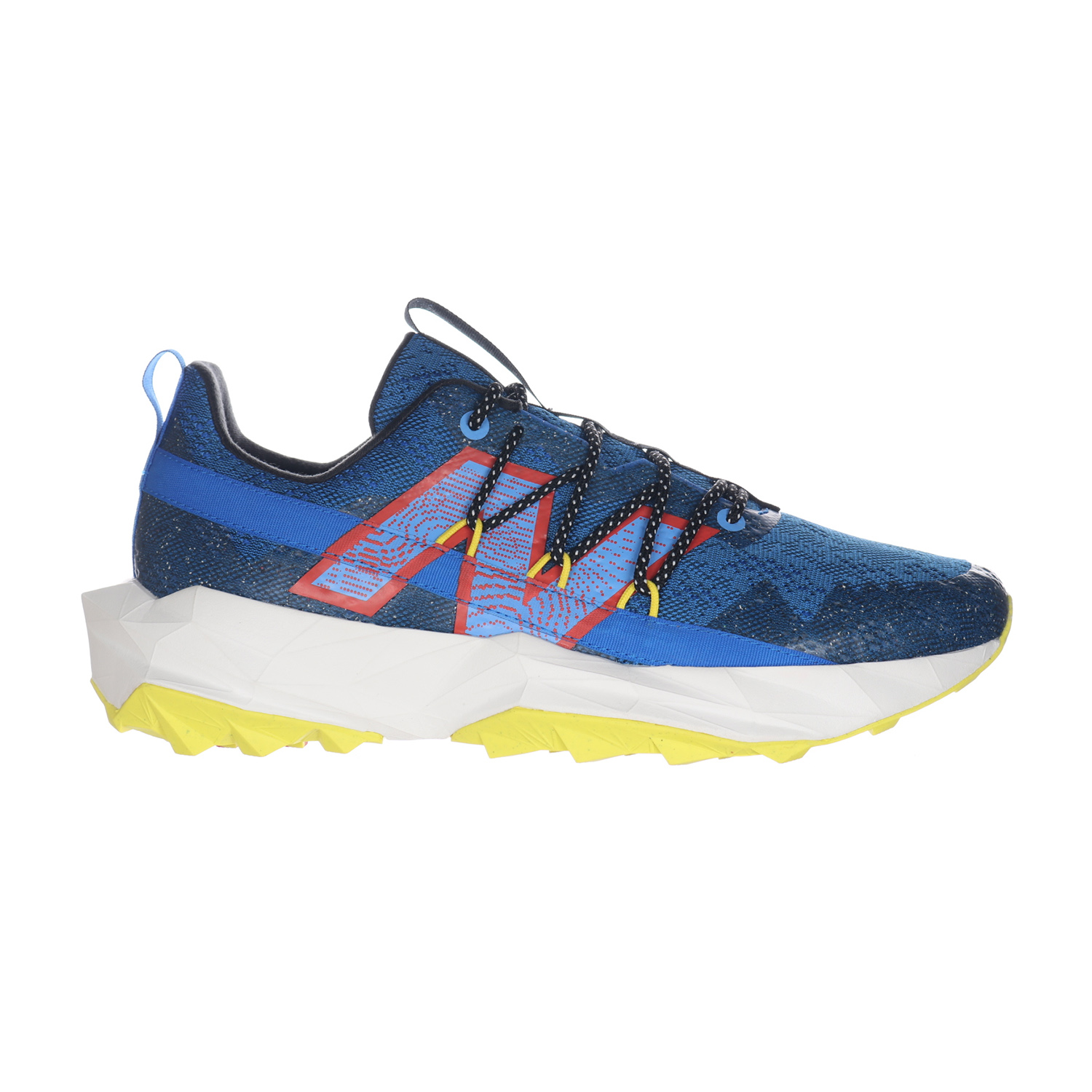 New Balance Tektrel Blue