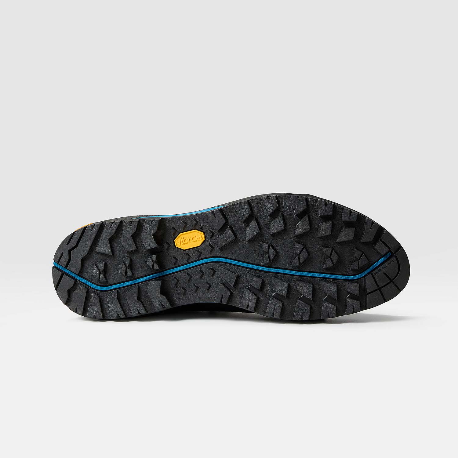 The North Face Verto Alpine GTX Asphalt Grey/TNF Black