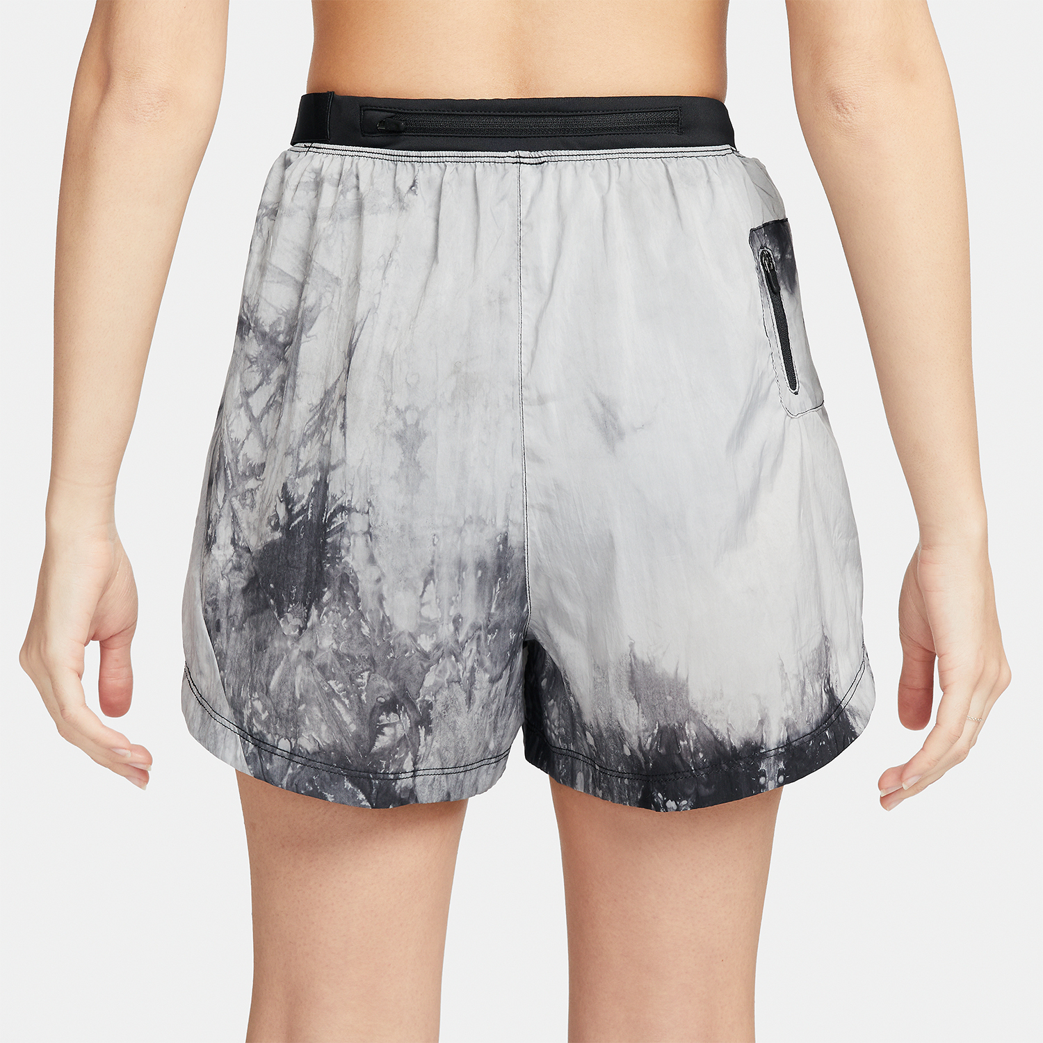 Nike Dri-FIT Repel 3in Pantaloncini Black/Photon Dust