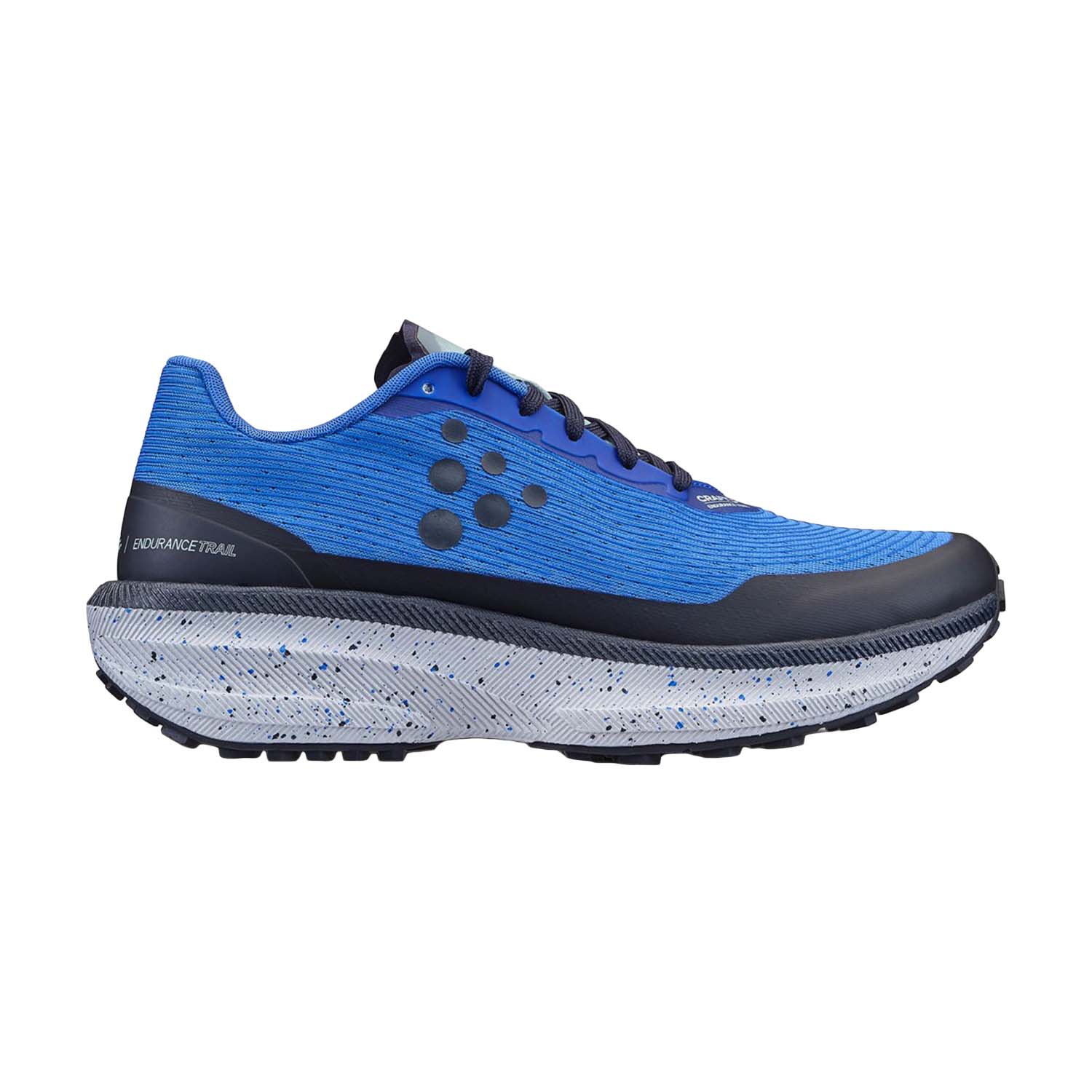 Craft Endurance Trail Jump/Plexi