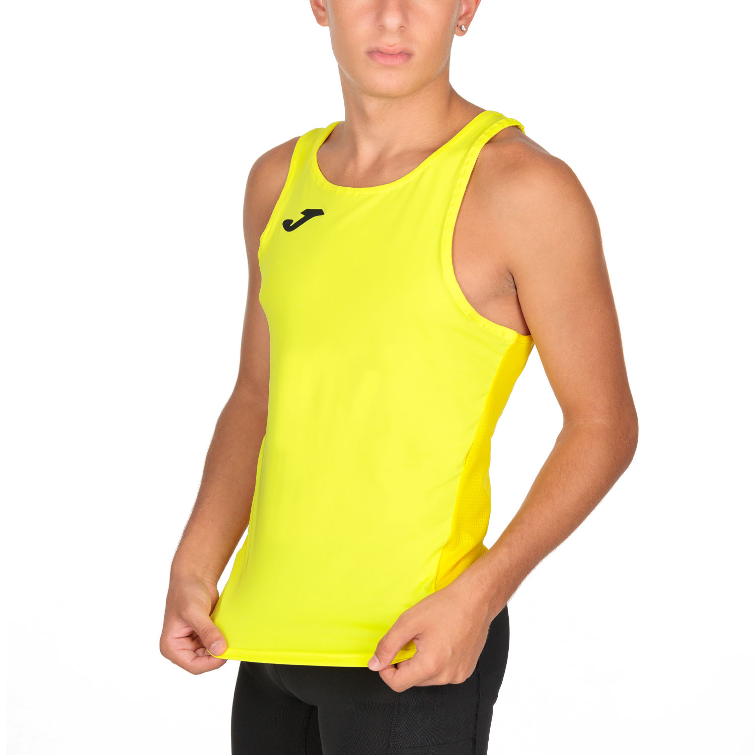 Joma R-Winner Canotta Yellow
