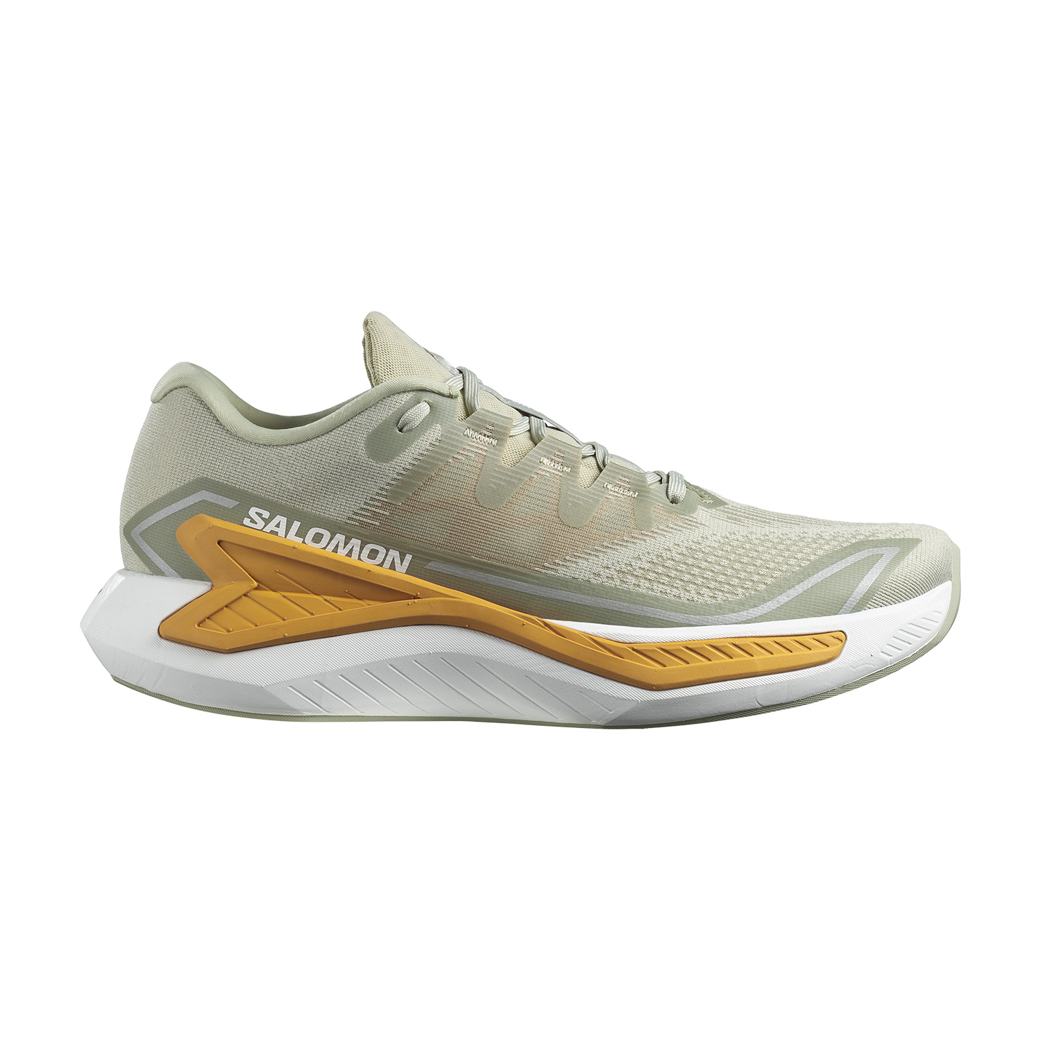 Salomon DRX Bliss Desert Sage/Zinnia/White